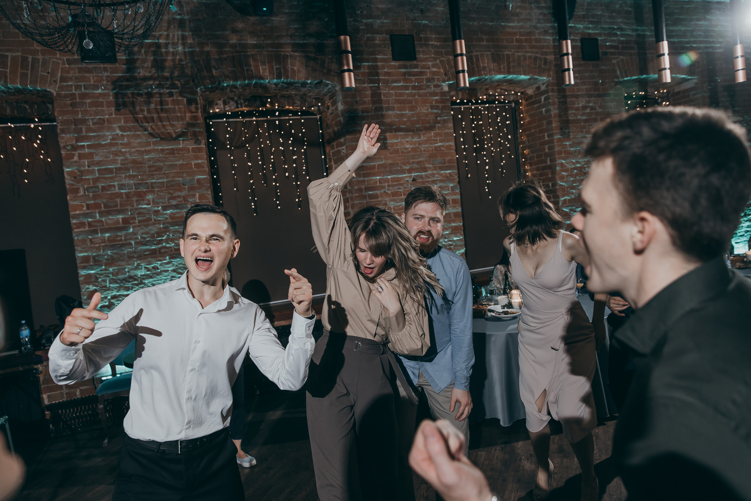 Надя & Дима 19.07.2020. Свадебный Фотограф Илья Чепайкин. Калининград