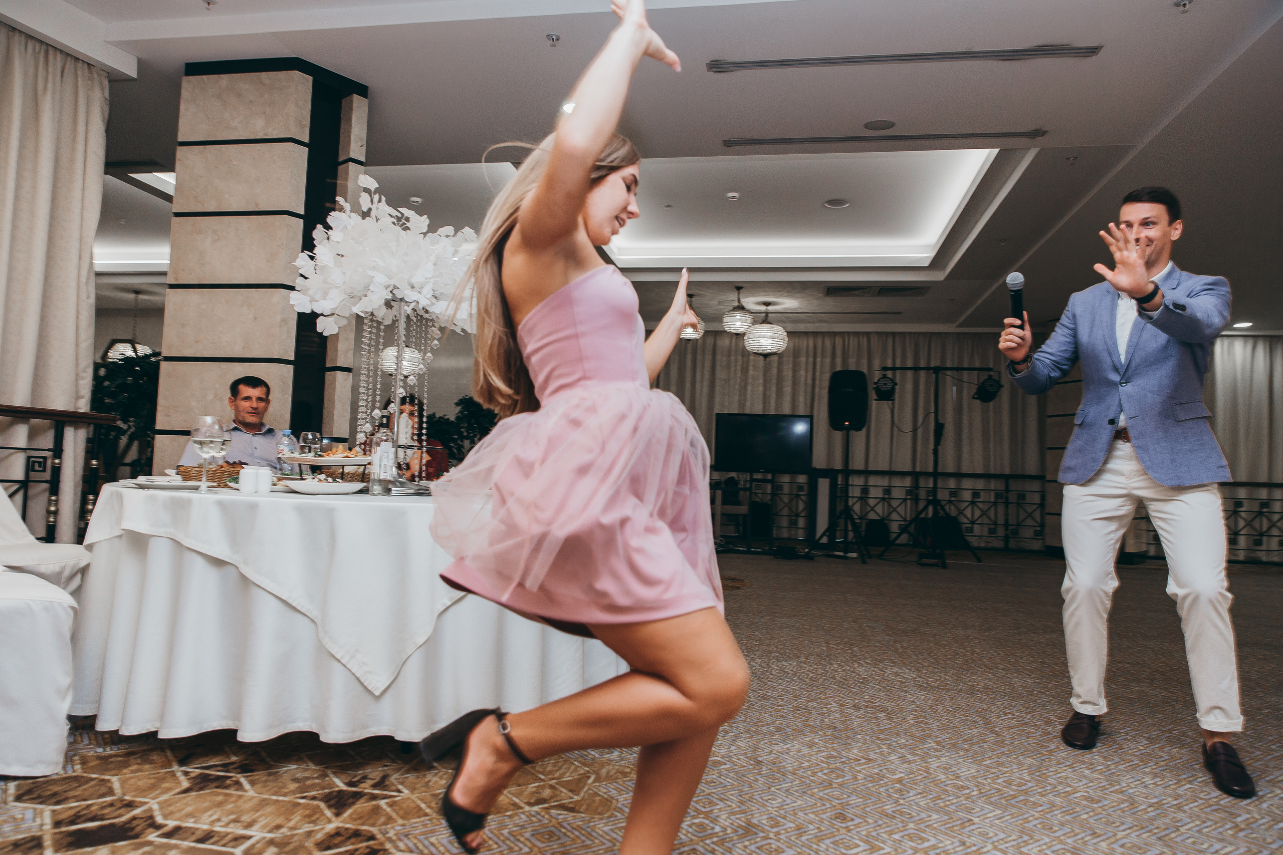 Ирина & Олег 30.08.2019. Свадебный Фотограф Илья Чепайкин. Калининград