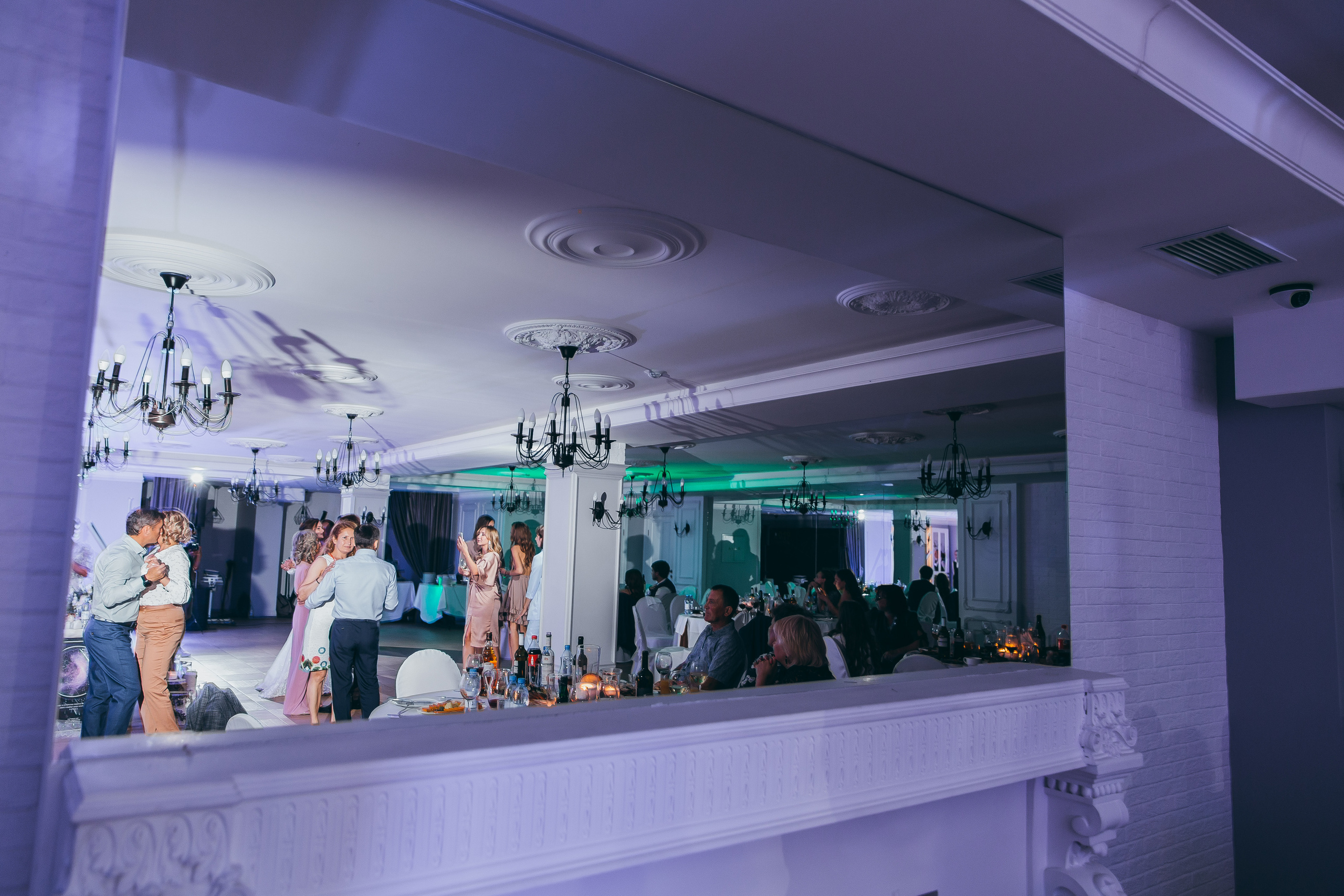 Оксана & Дмитрий 10.08.2019. Свадебный Фотограф Илья Чепайкин. Калининград