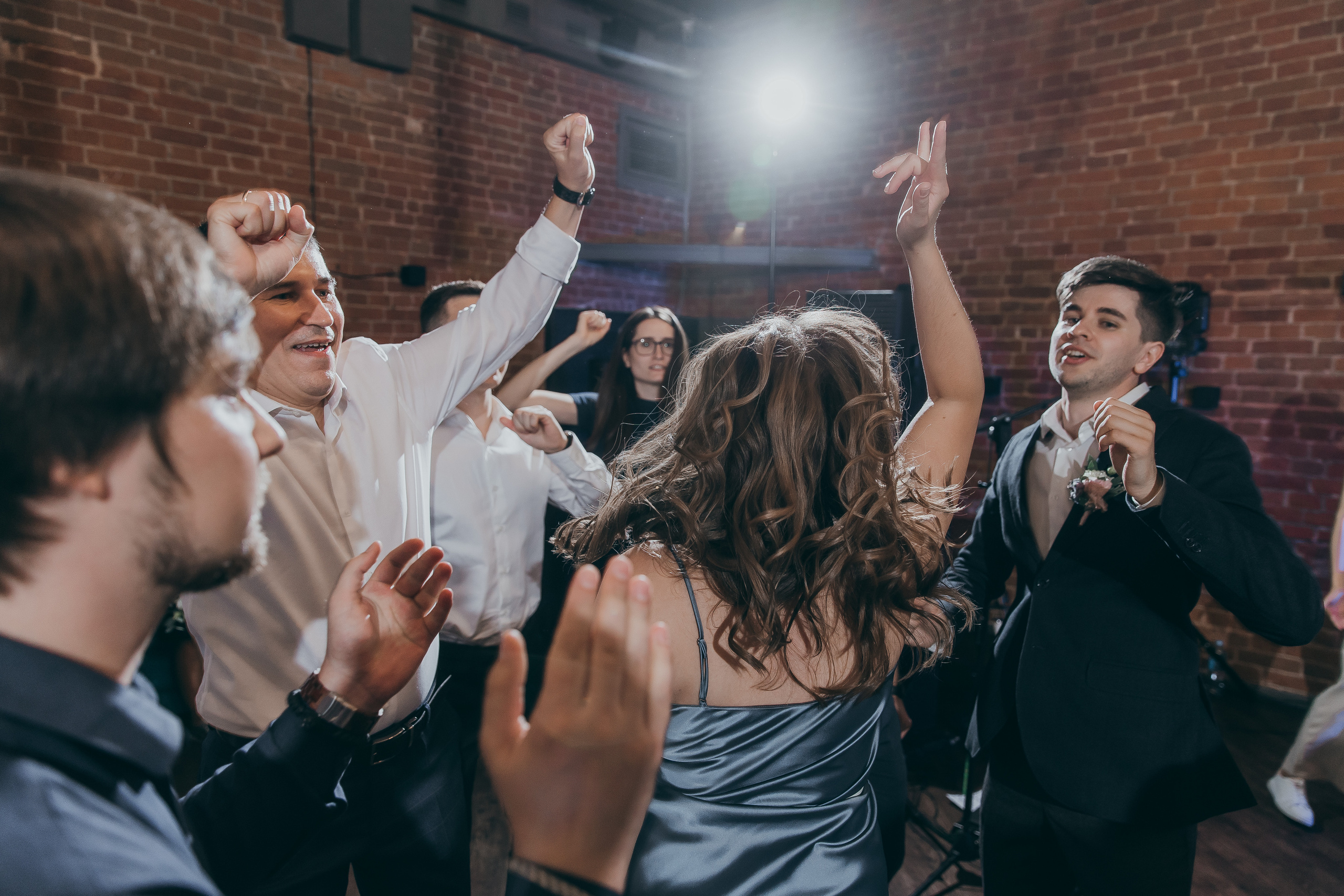 Надя & Дима 19.07.2020. Свадебный Фотограф Илья Чепайкин. Калининград