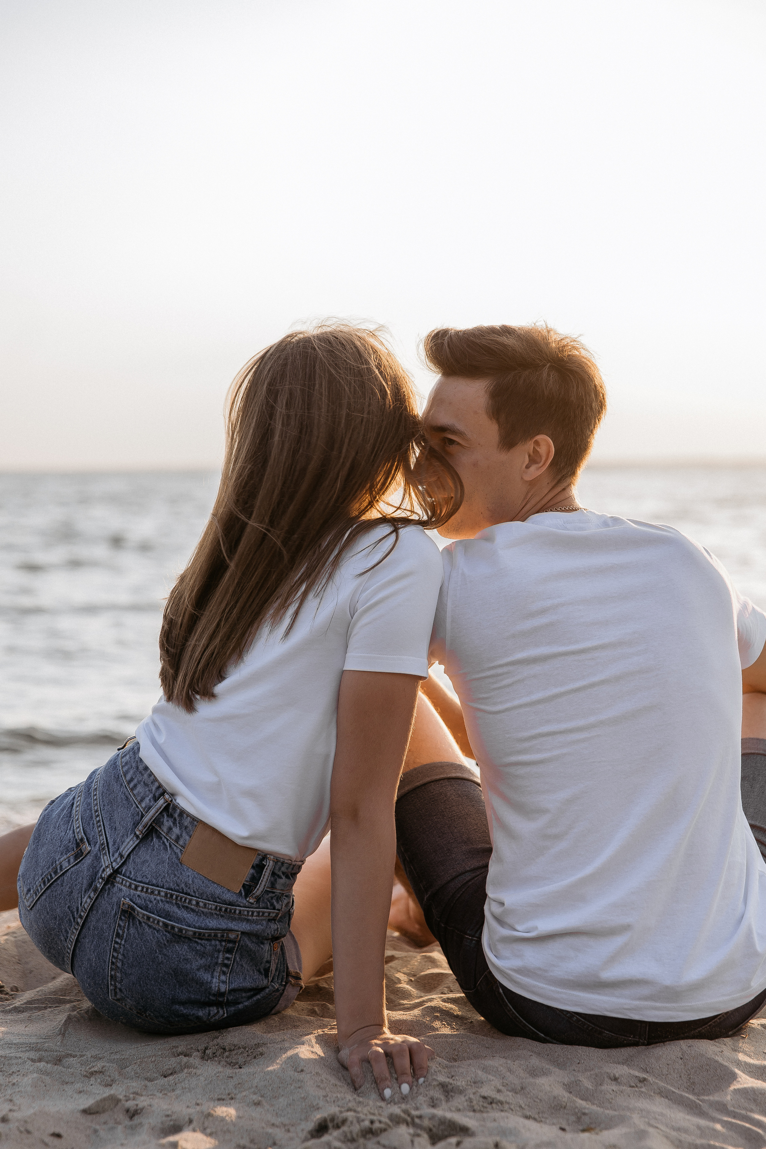 А&А&Е на Обском Море. Свадебный Фотограф Илья Чепайкин. Калининград