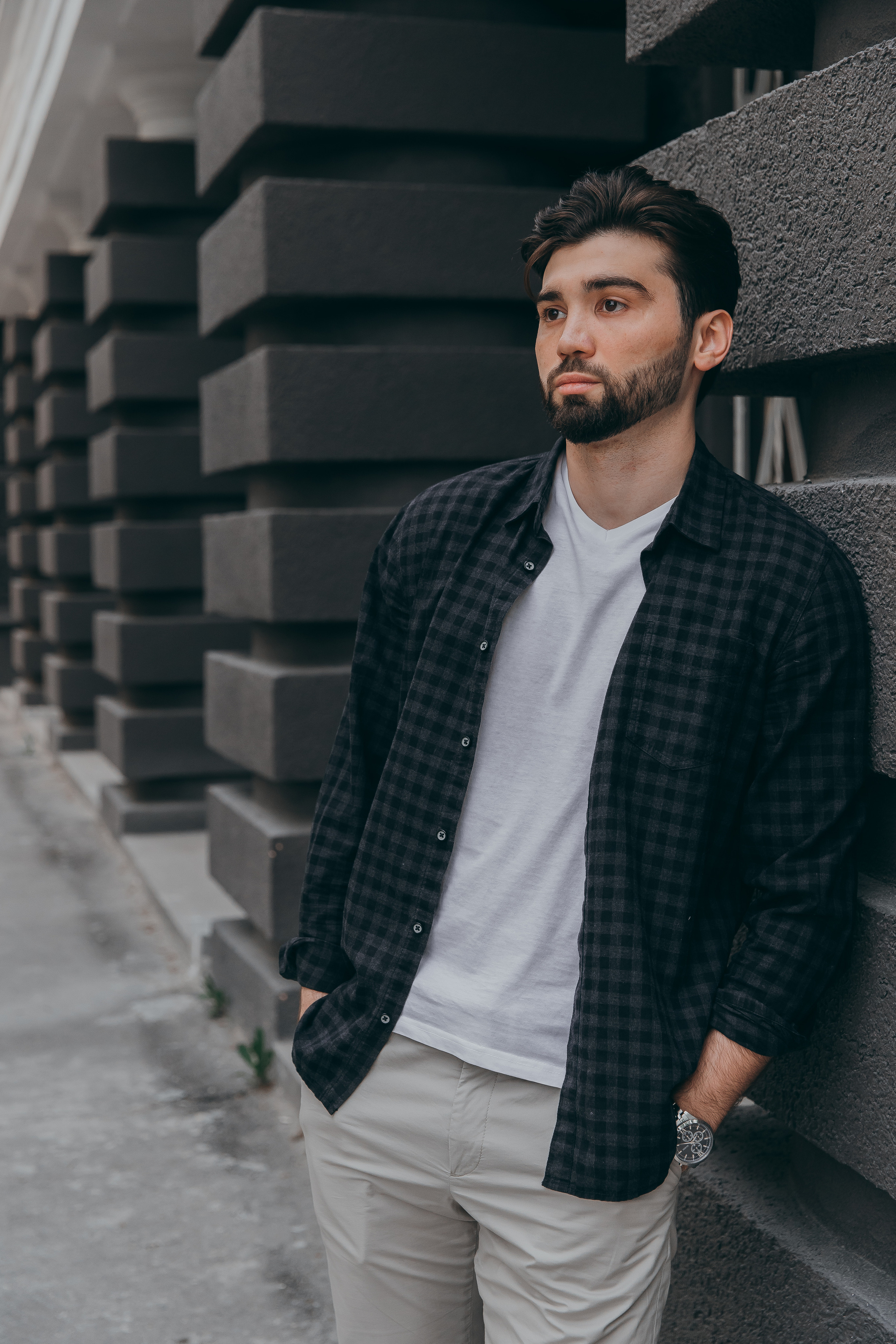 Байсангур для Instagram. Свадебный Фотограф Илья Чепайкин. Калининград