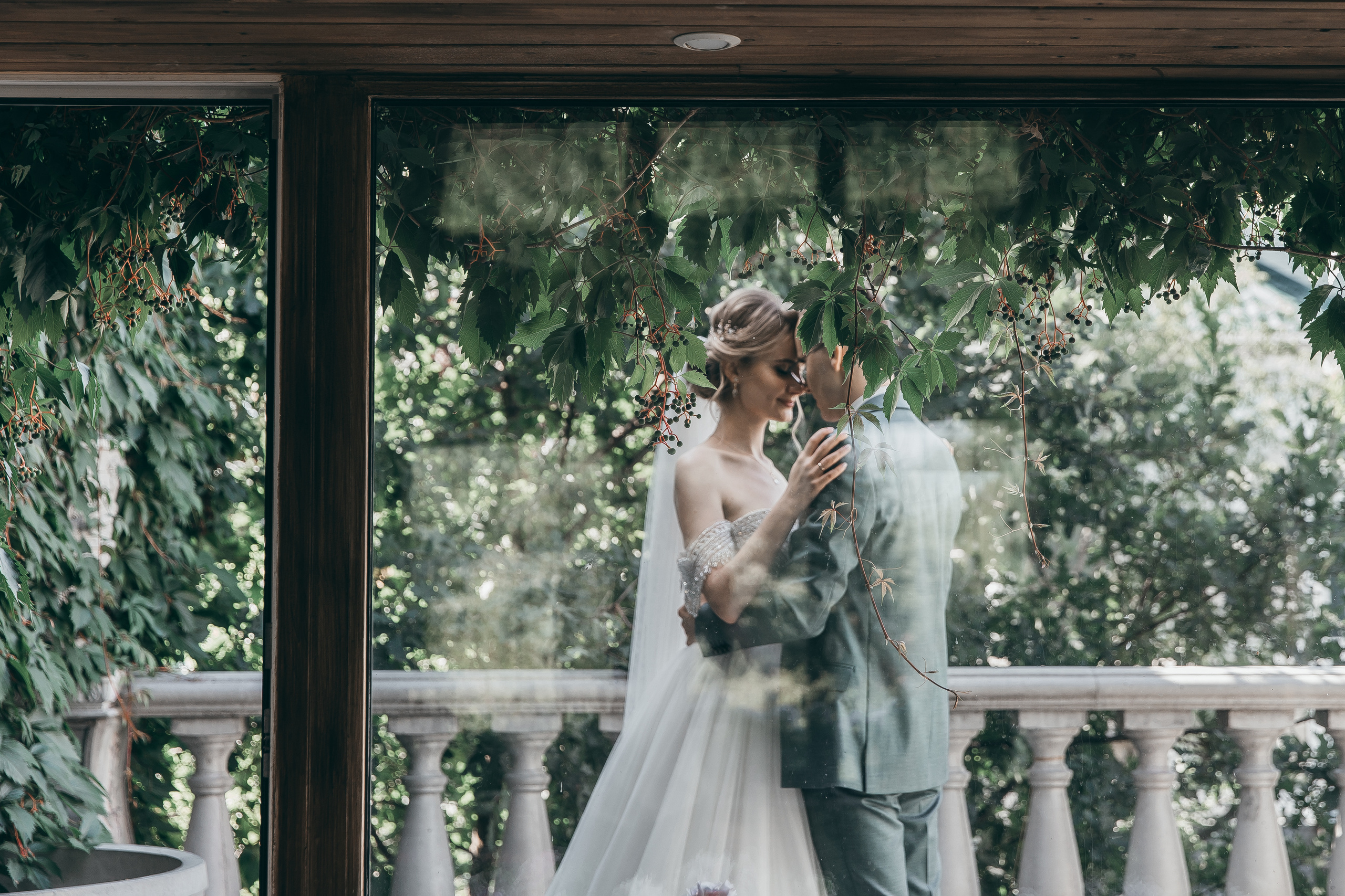 Ольга & Иван 21.08.2020. Свадебный Фотограф Илья Чепайкин. Калининград