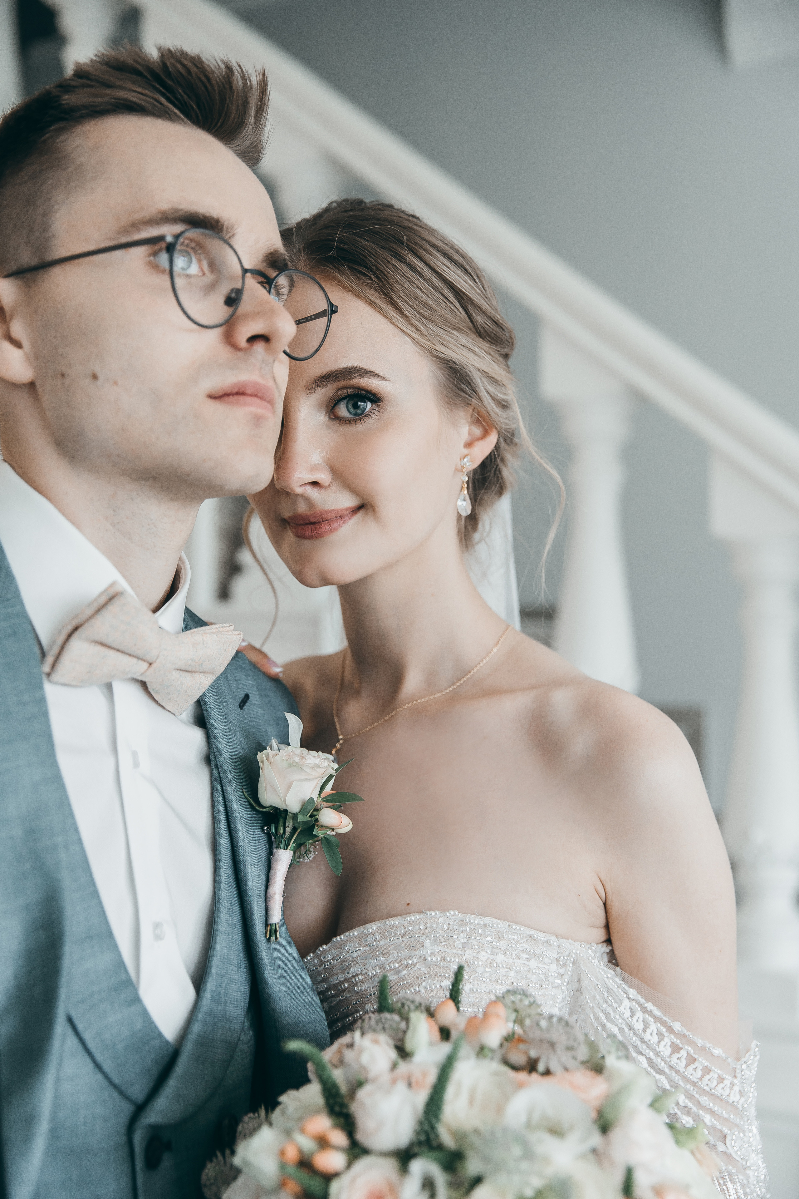 Ольга & Иван 21.08.2020. Свадебный Фотограф Илья Чепайкин. Калининград