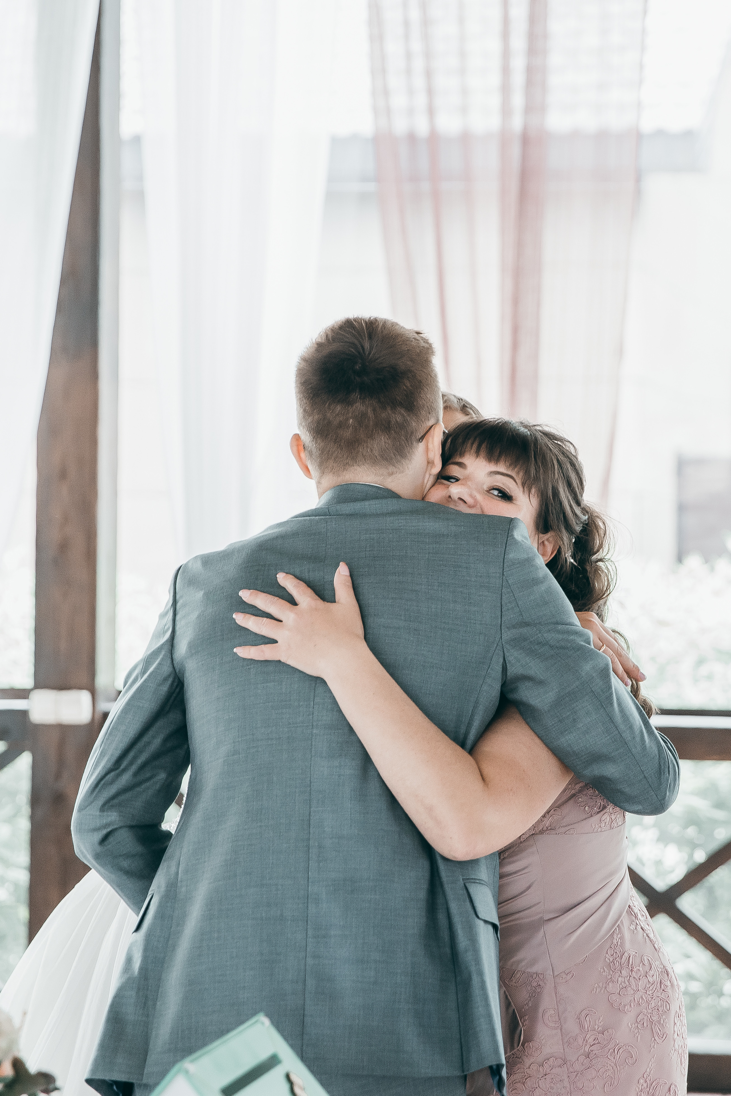 Ольга & Иван 21.08.2020. Свадебный Фотограф Илья Чепайкин. Калининград