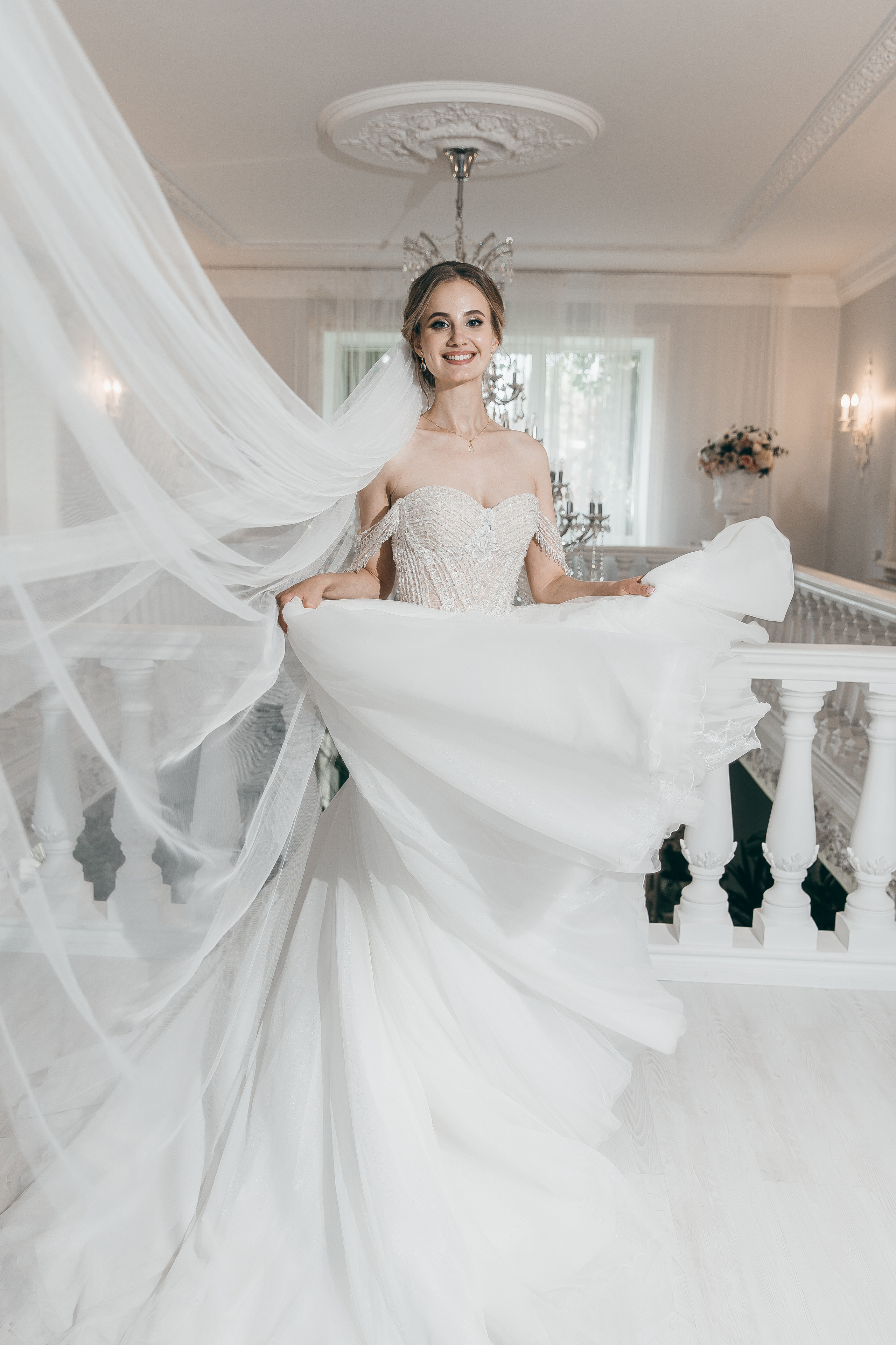 Ольга & Иван 21.08.2020. Свадебный Фотограф Илья Чепайкин. Калининград