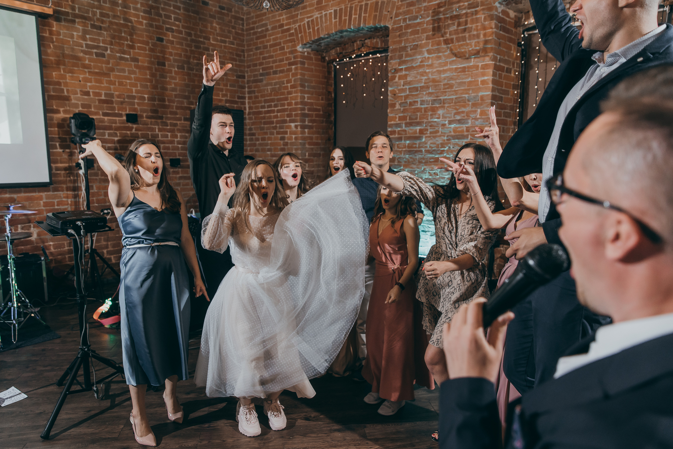 Надя & Дима 19.07.2020. Свадебный Фотограф Илья Чепайкин. Калининград