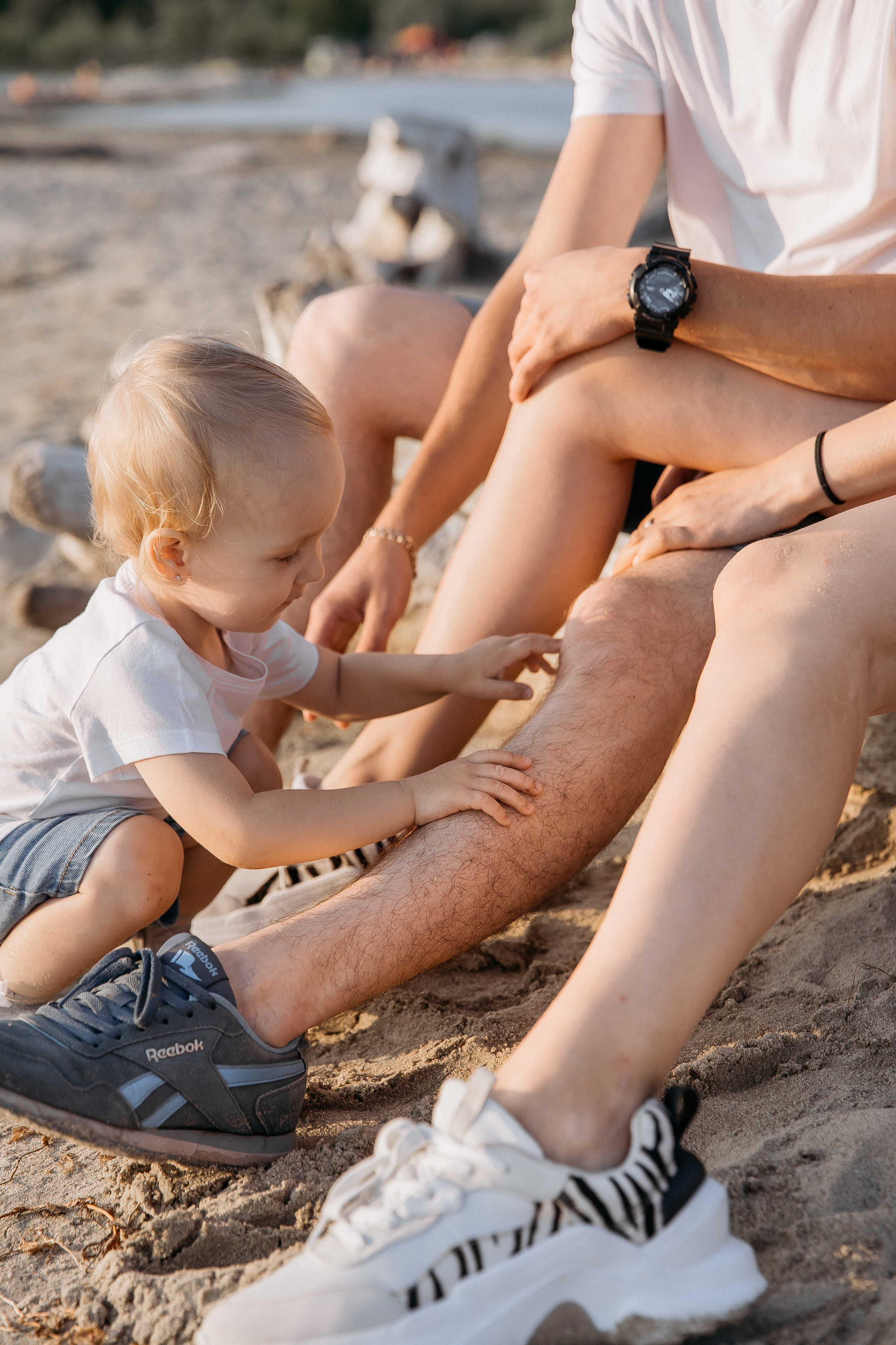 А&А&Е на Обском Море. Свадебный Фотограф Илья Чепайкин. Калининград