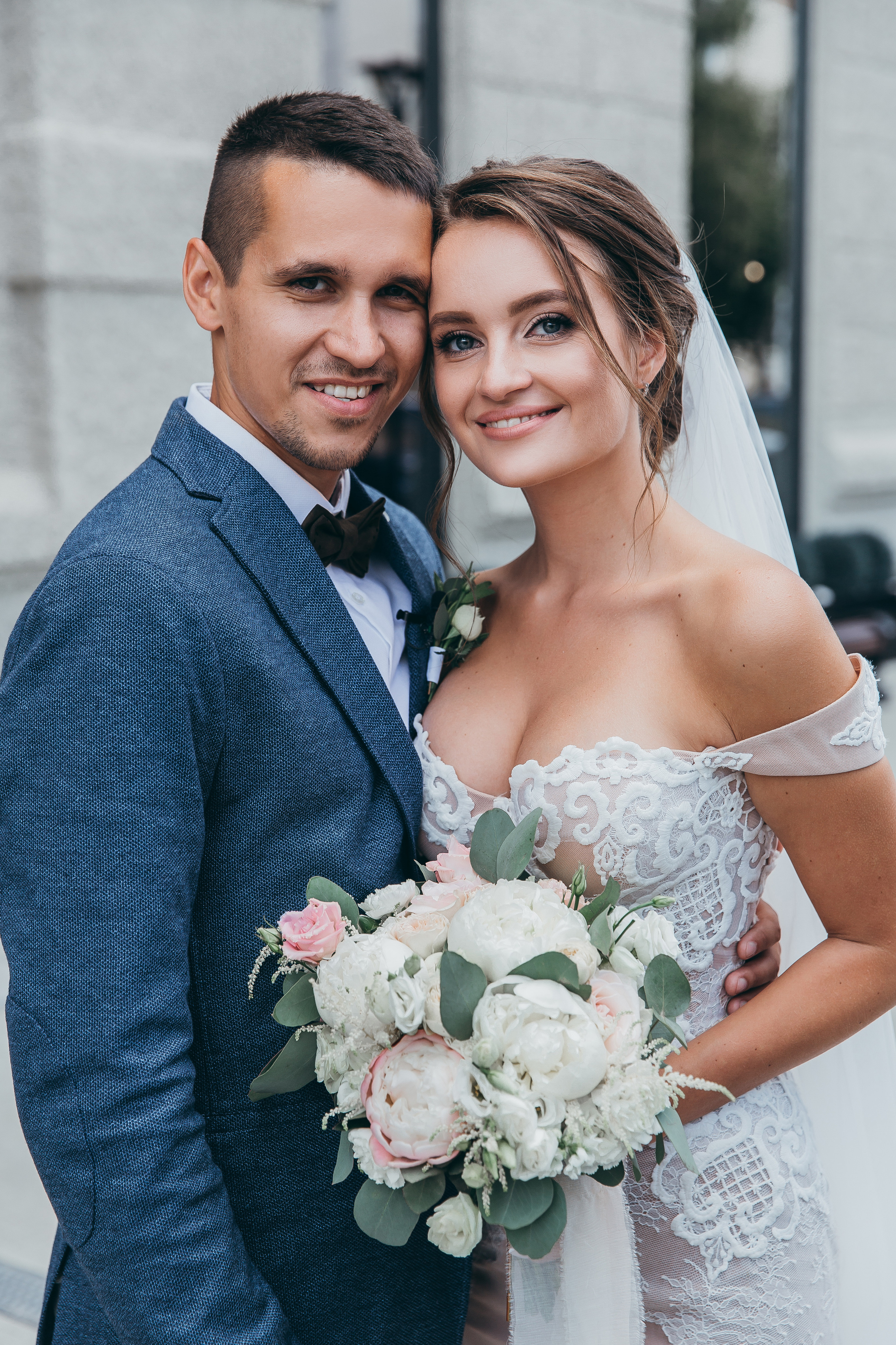 Оксана & Дмитрий 10.08.2019. Свадебный Фотограф Илья Чепайкин. Калининград