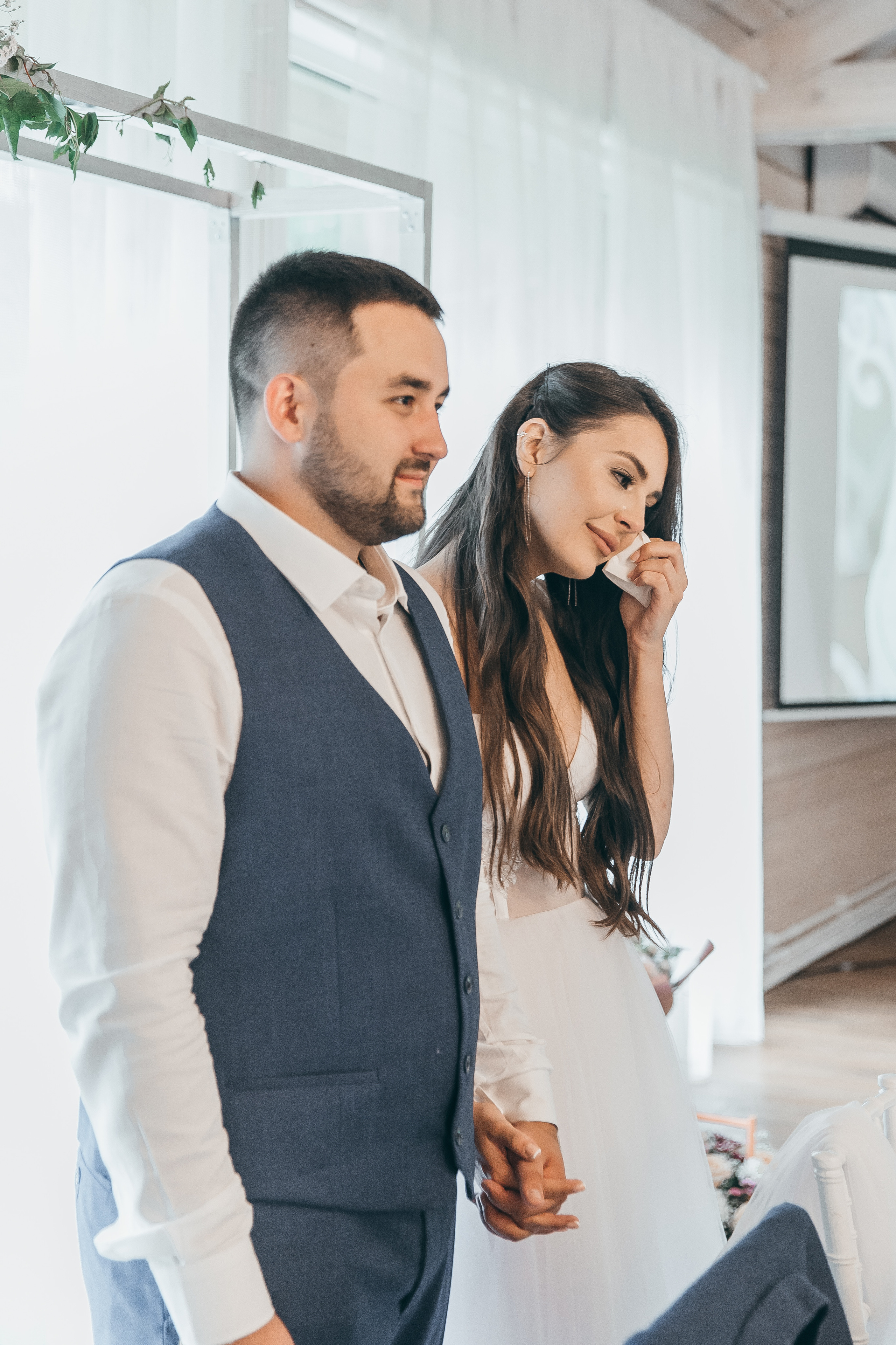 Дарья & Андрей 31.07.2020. Свадебный Фотограф Илья Чепайкин. Калининград