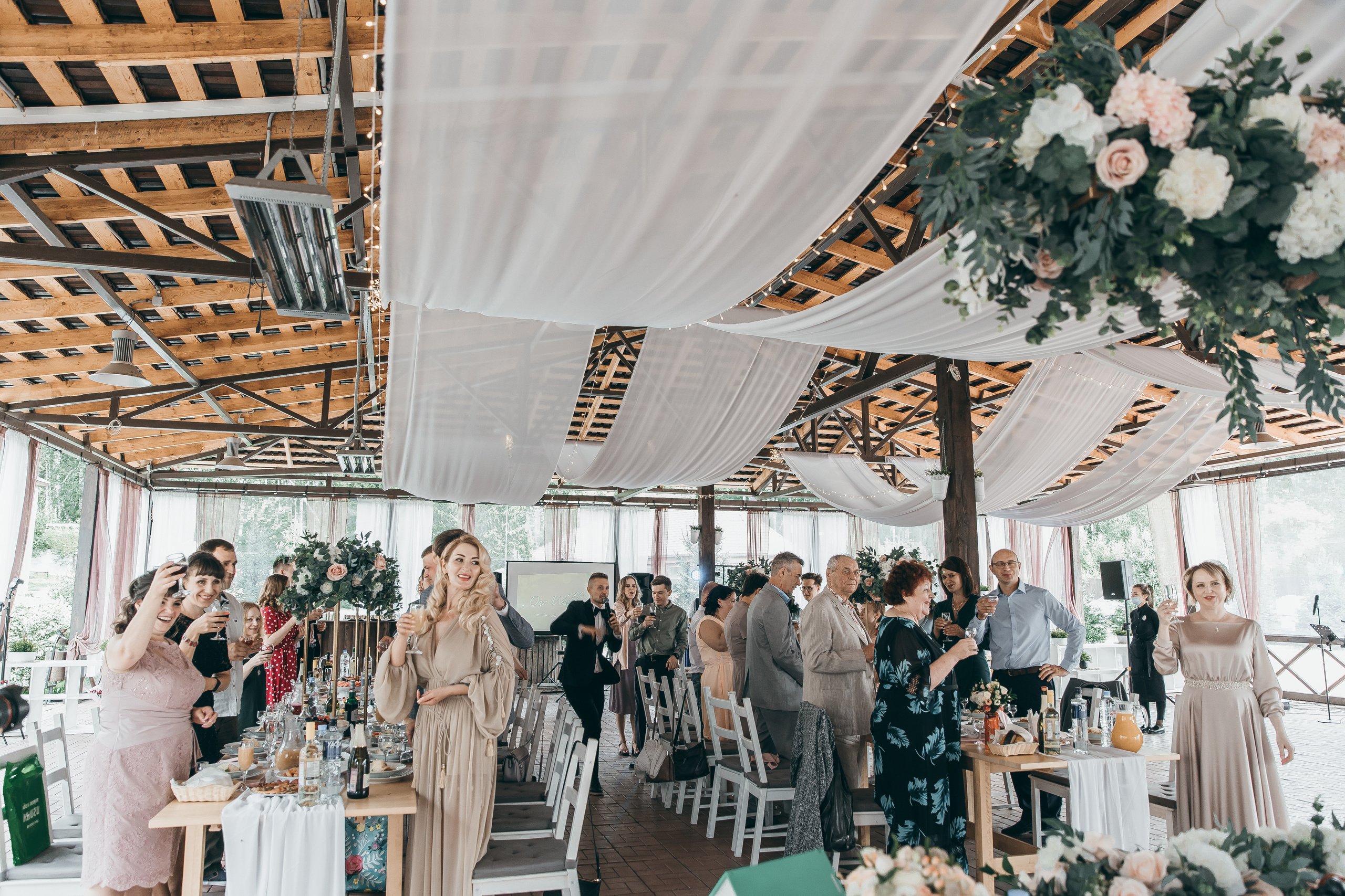 Ольга & Иван 21.08.2020. Свадебный Фотограф Илья Чепайкин. Калининград