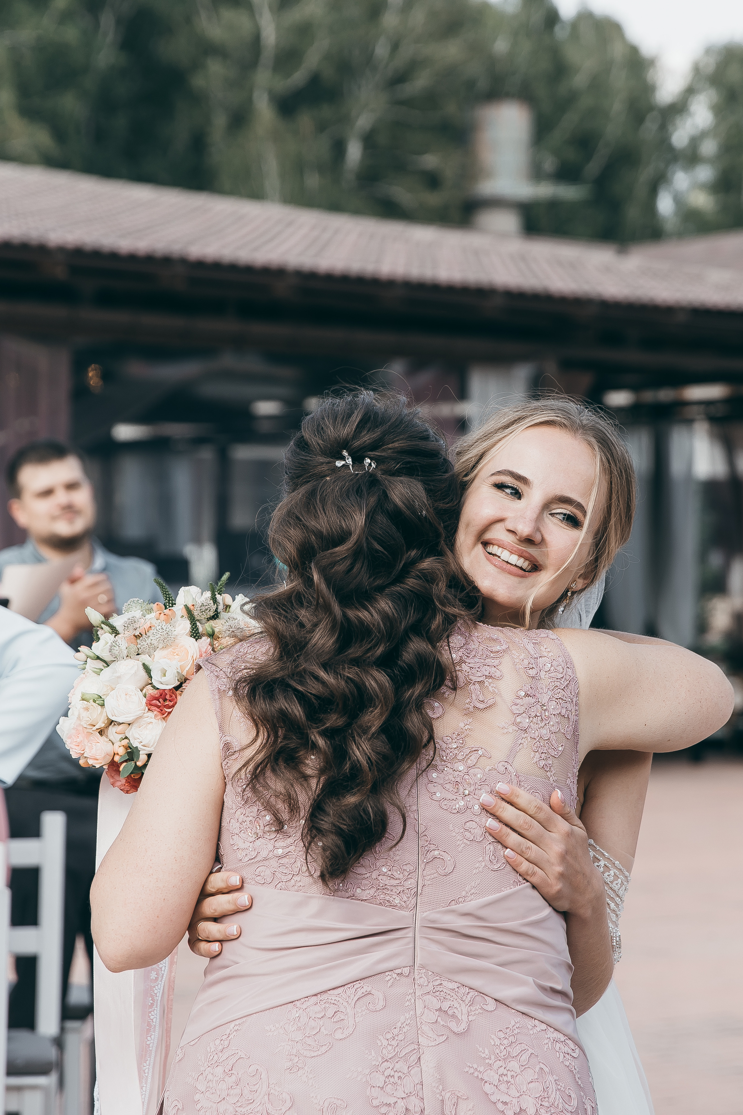 Ольга & Иван 21.08.2020. Свадебный Фотограф Илья Чепайкин. Калининград