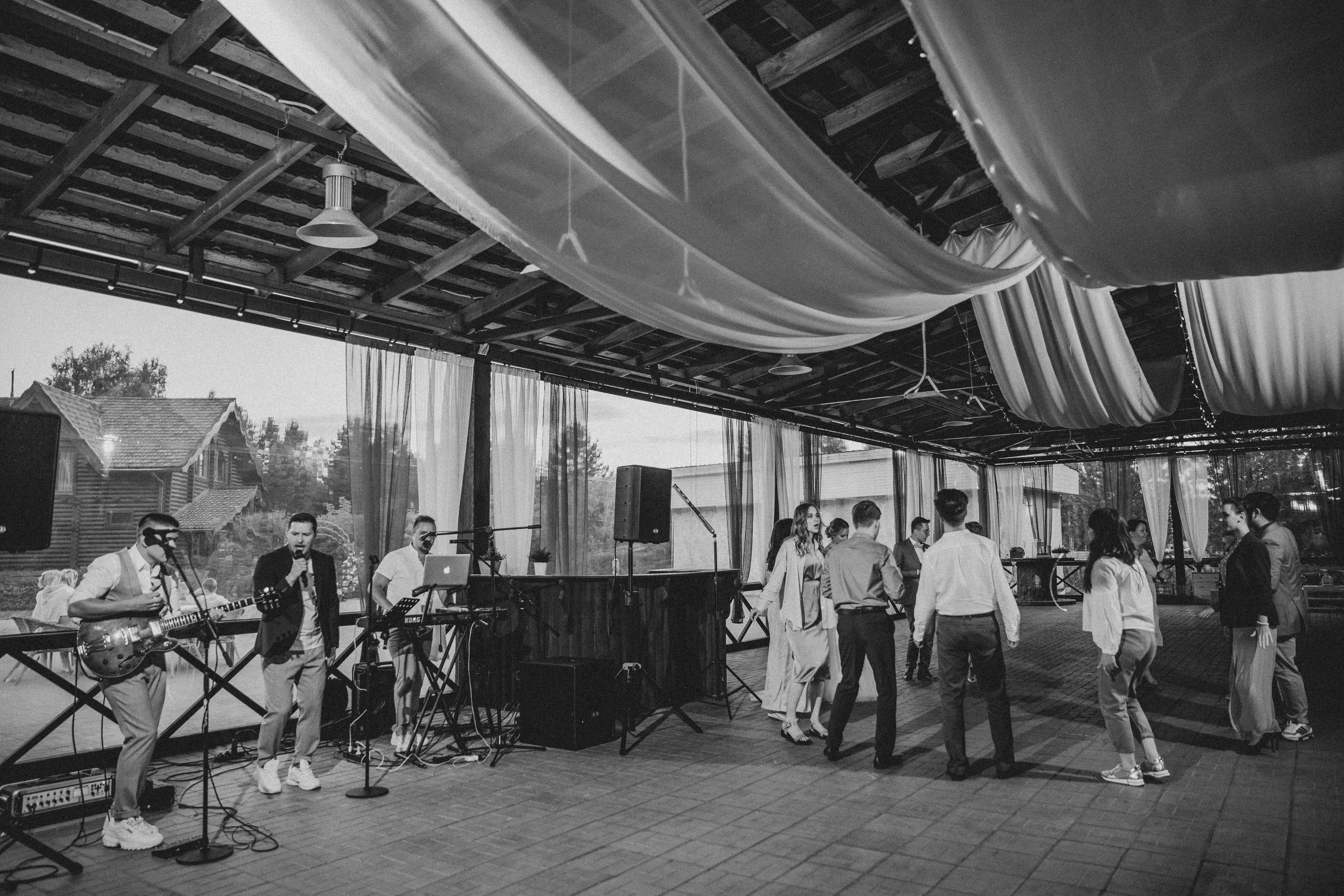 Ольга & Иван 21.08.2020. Свадебный Фотограф Илья Чепайкин. Калининград