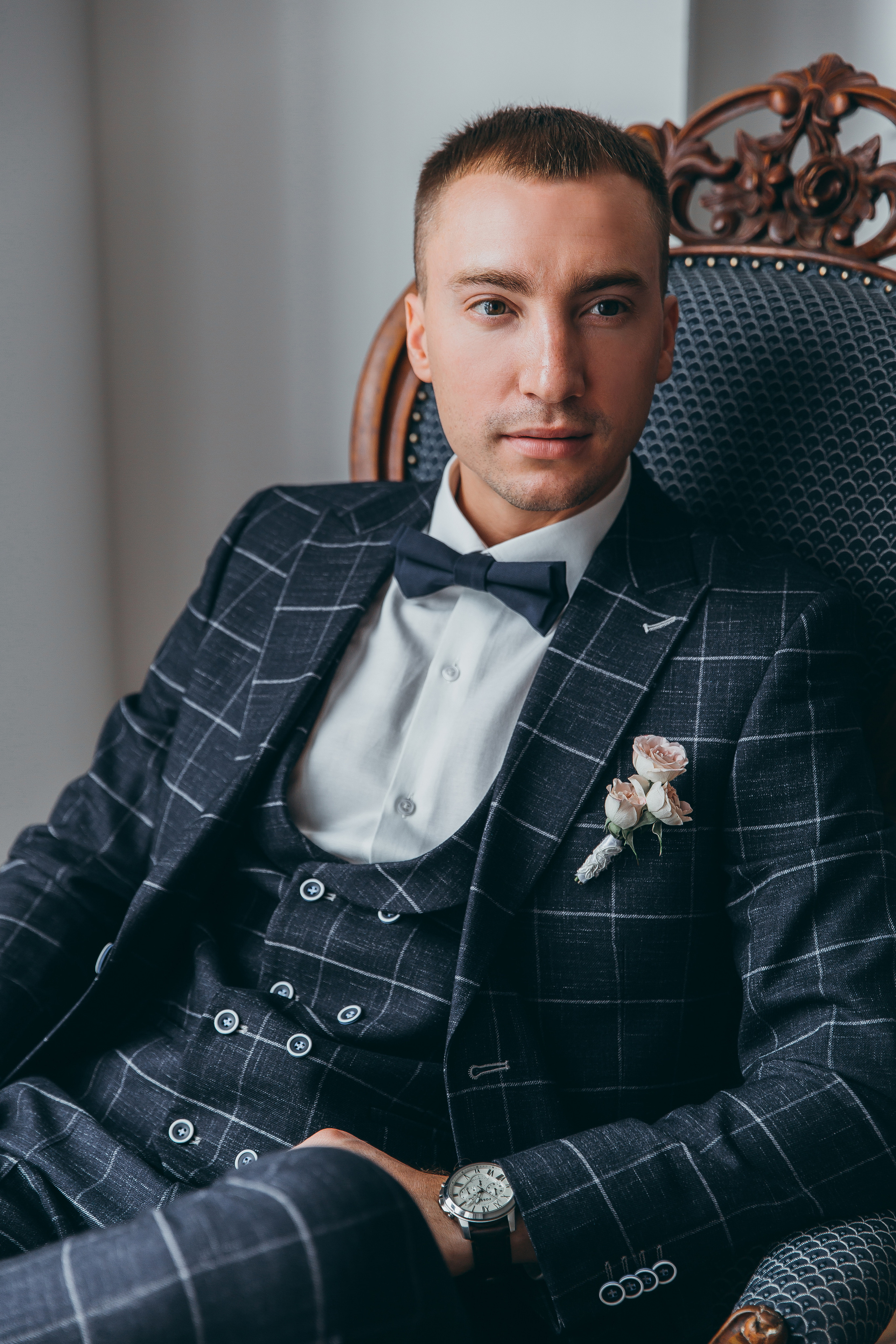 Ирина & Олег 30.08.2019. Свадебный Фотограф Илья Чепайкин. Калининград