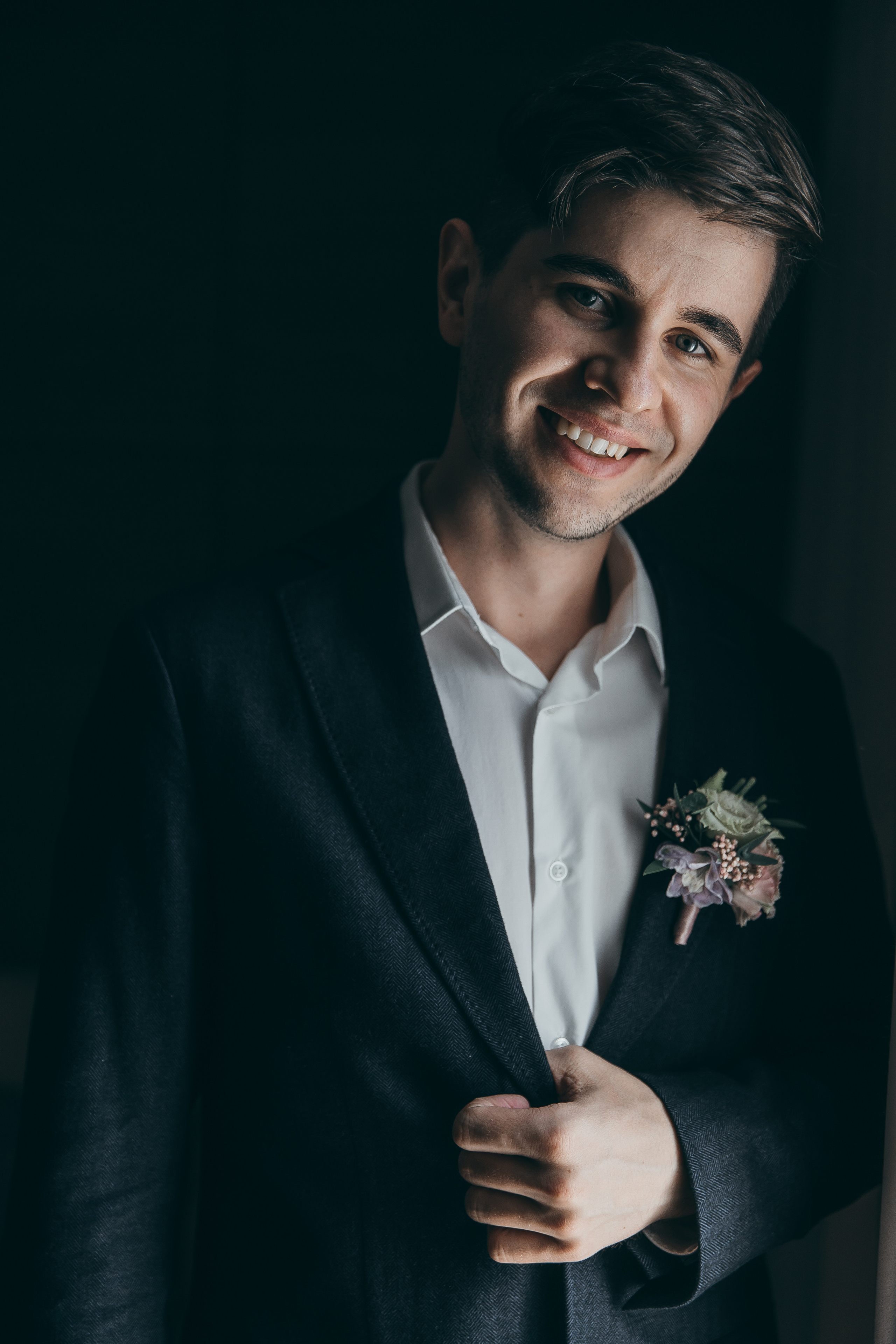 Надя & Дима 19.07.2020. Свадебный Фотограф Илья Чепайкин. Калининград