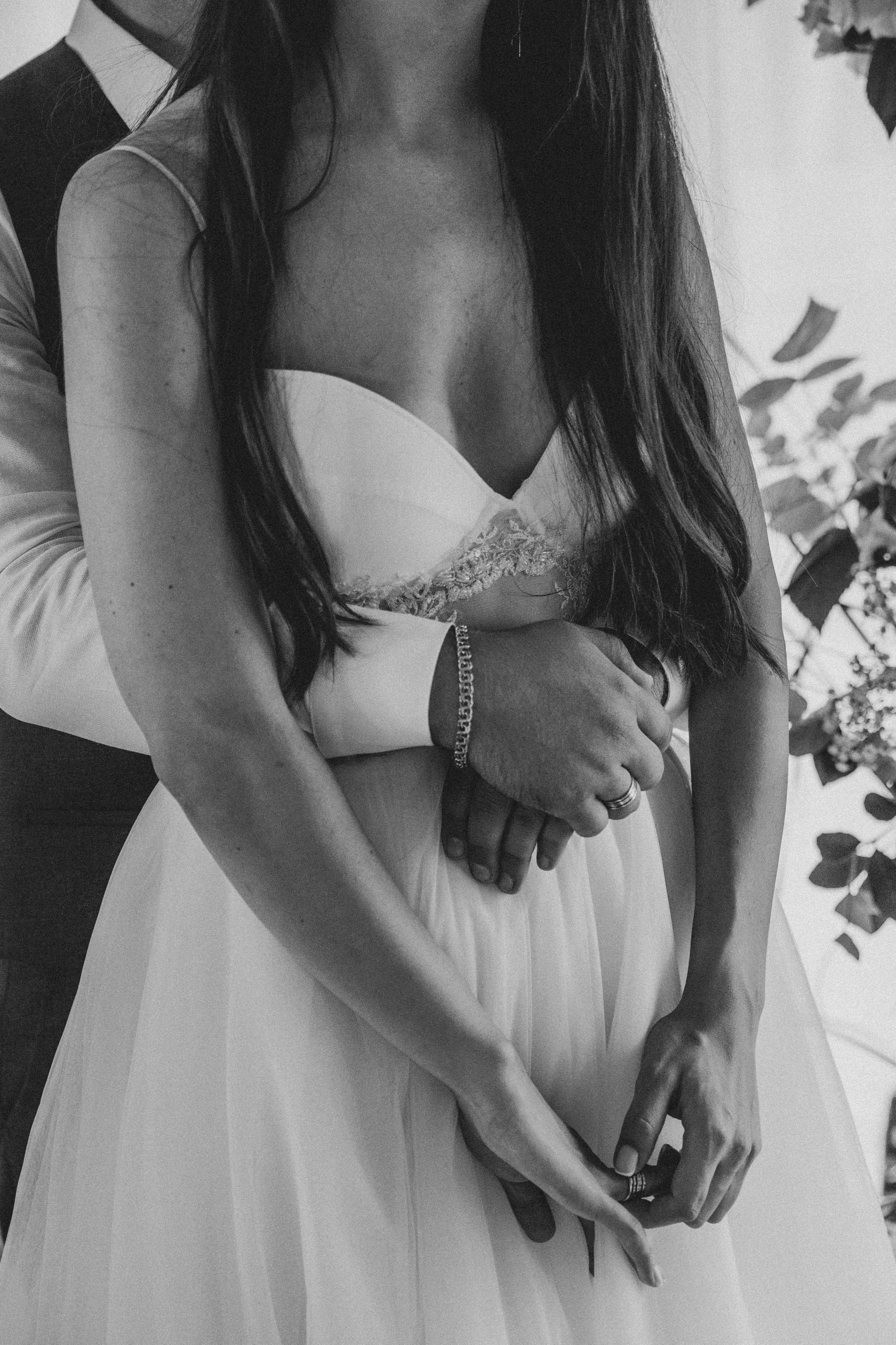 Дарья & Андрей 31.07.2020. Свадебный Фотограф Илья Чепайкин. Калининград