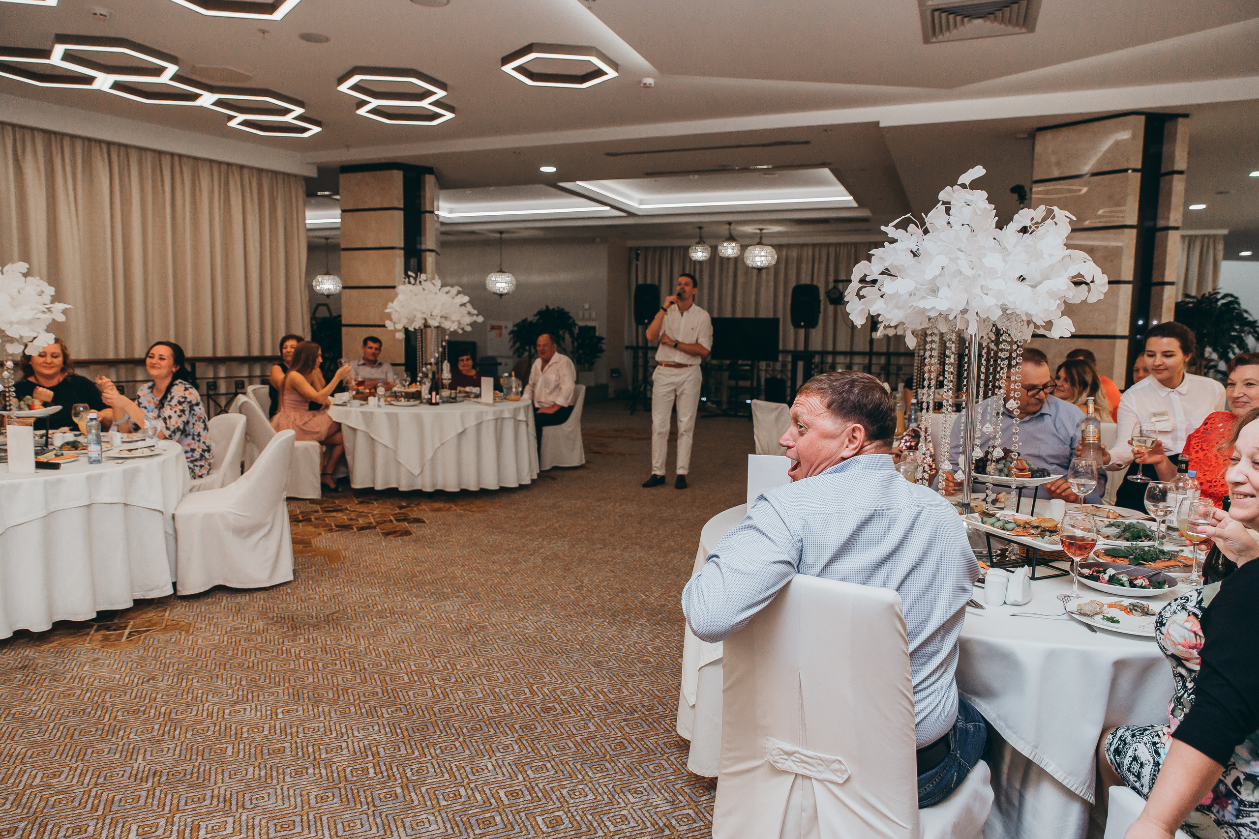 Ирина & Олег 30.08.2019. Свадебный Фотограф Илья Чепайкин. Калининград