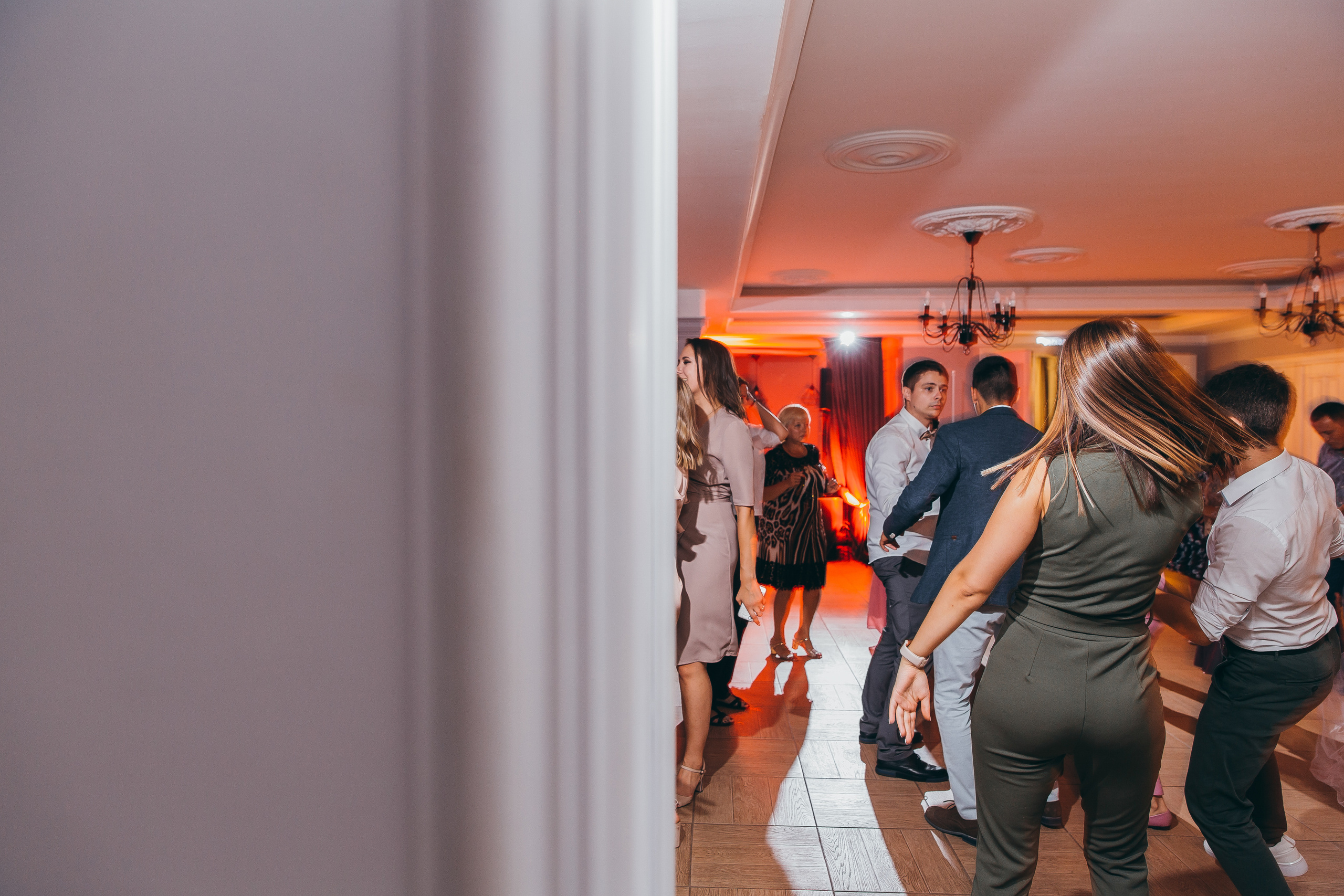 Оксана & Дмитрий 10.08.2019. Свадебный Фотограф Илья Чепайкин. Калининград