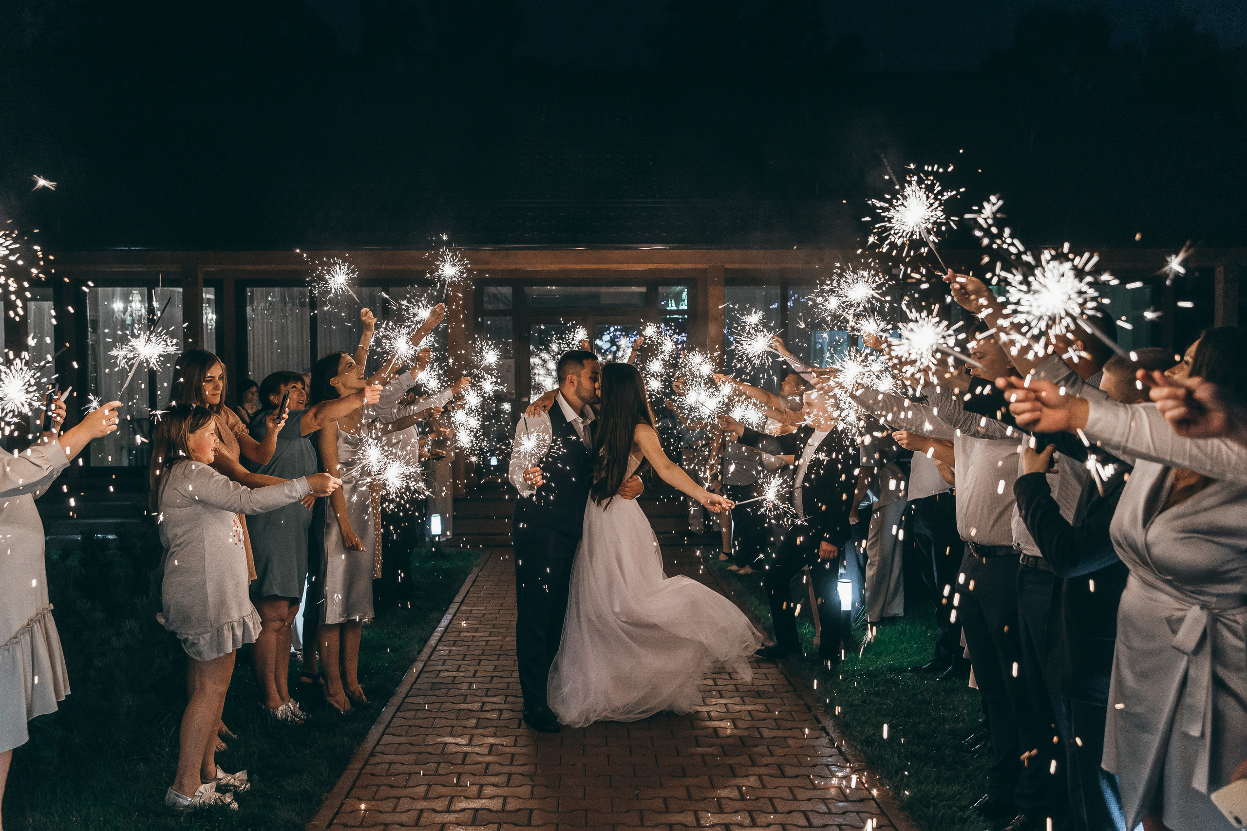 Дарья & Андрей 31.07.2020. Свадебный Фотограф Илья Чепайкин. Калининград