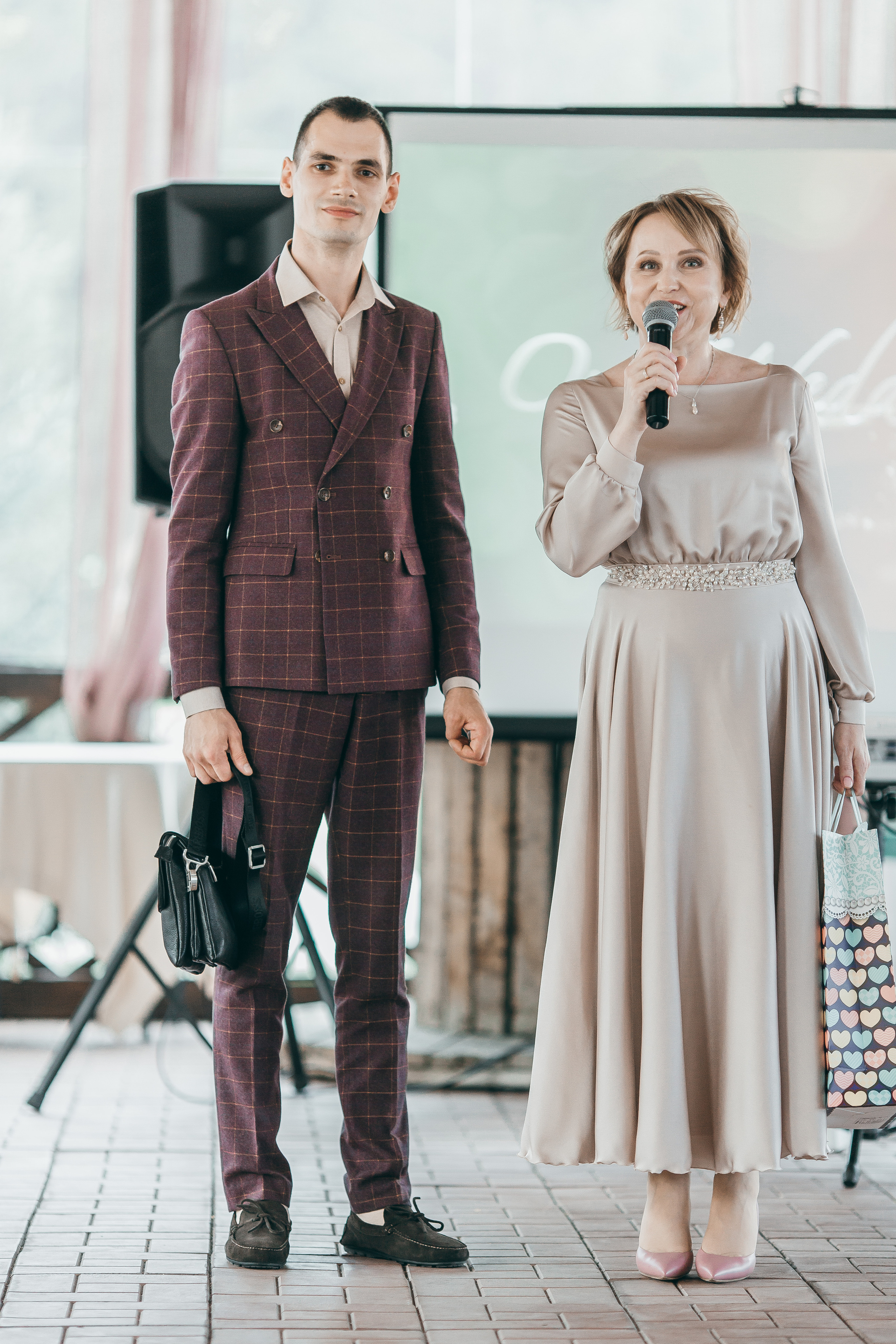 Ольга & Иван 21.08.2020. Свадебный Фотограф Илья Чепайкин. Калининград