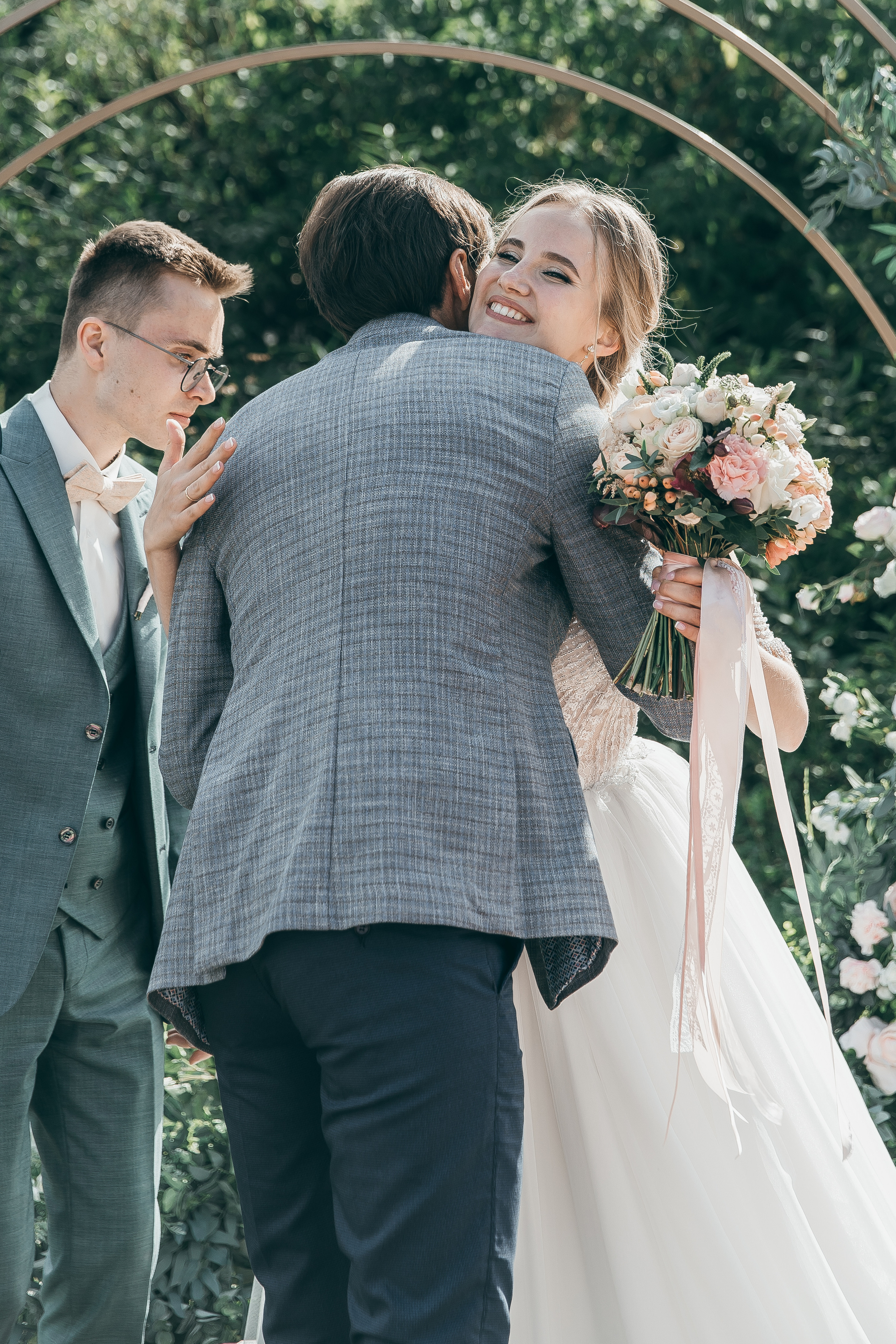 Ольга & Иван 21.08.2020. Свадебный Фотограф Илья Чепайкин. Калининград