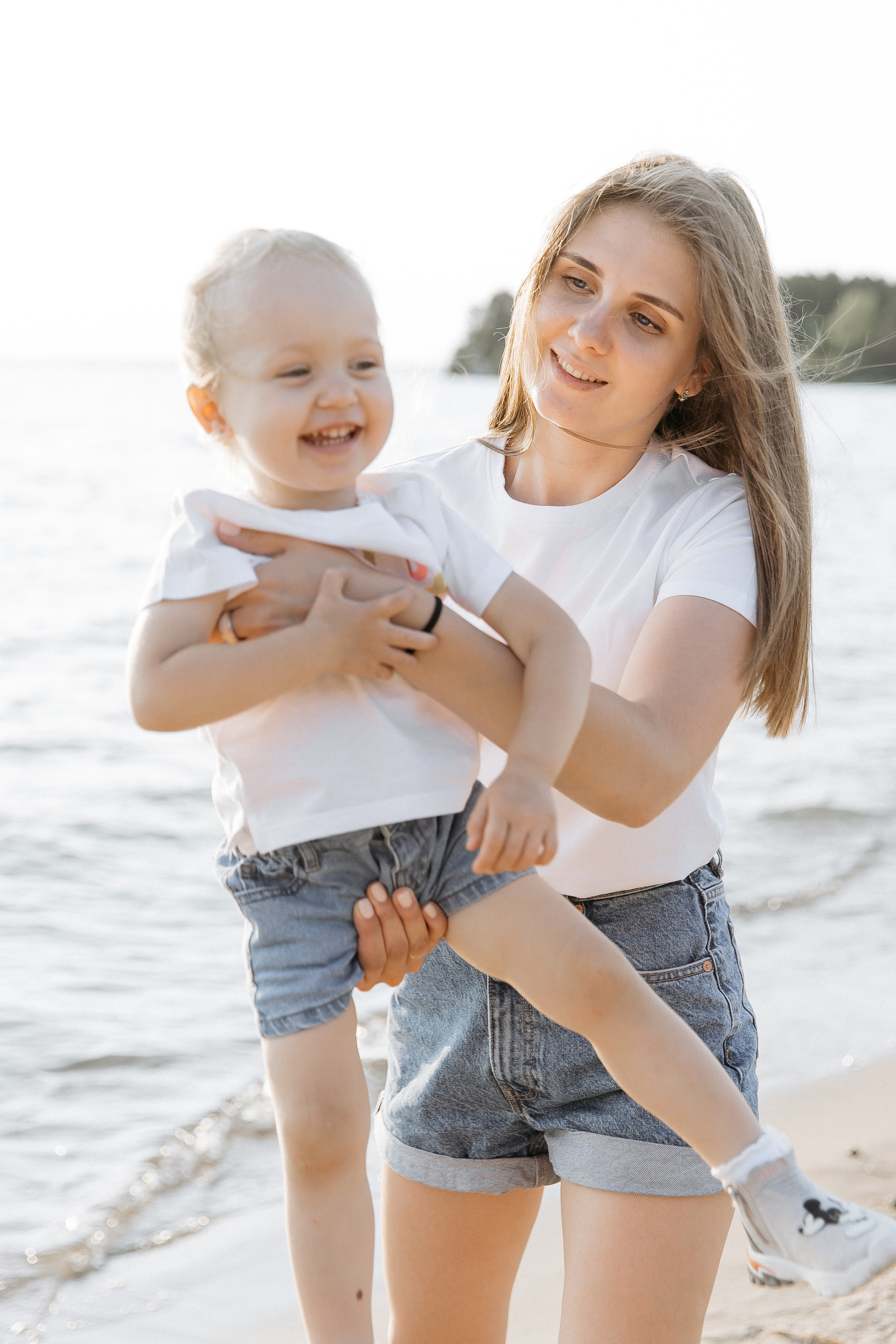 А&А&Е на Обском Море. Свадебный Фотограф Илья Чепайкин. Калининград