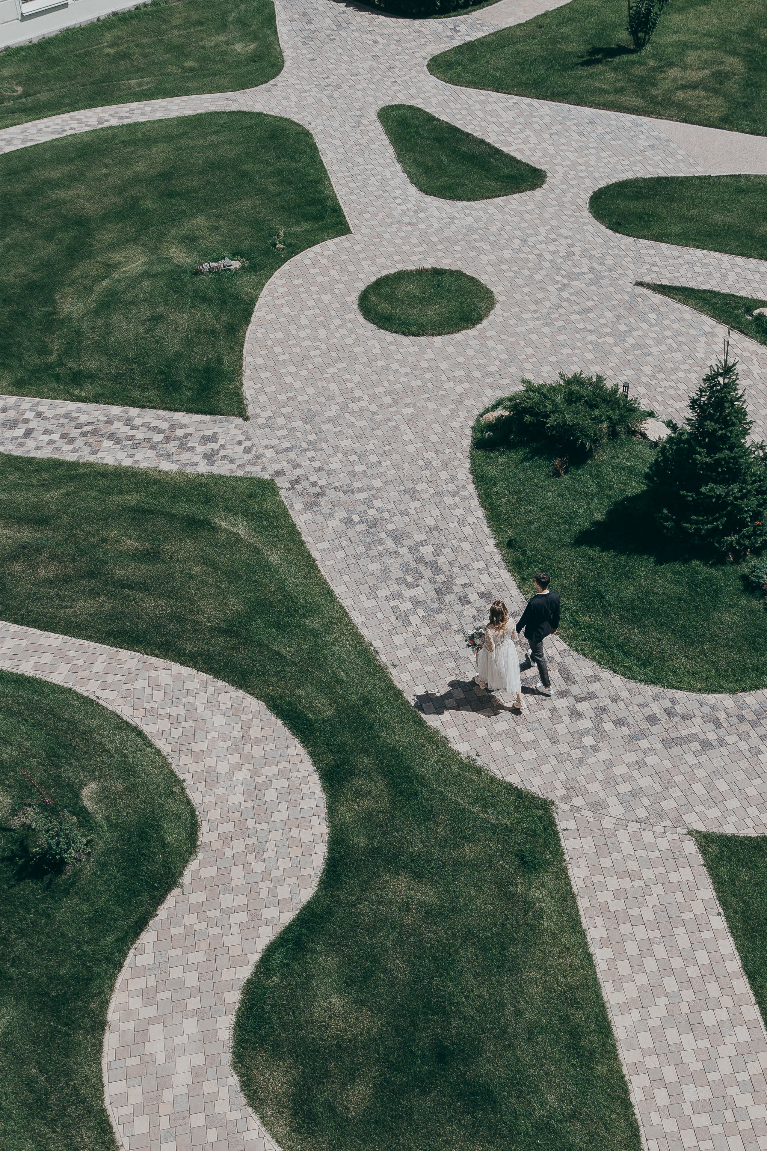 Надя & Дима 19.07.2020. Свадебный Фотограф Илья Чепайкин. Калининград