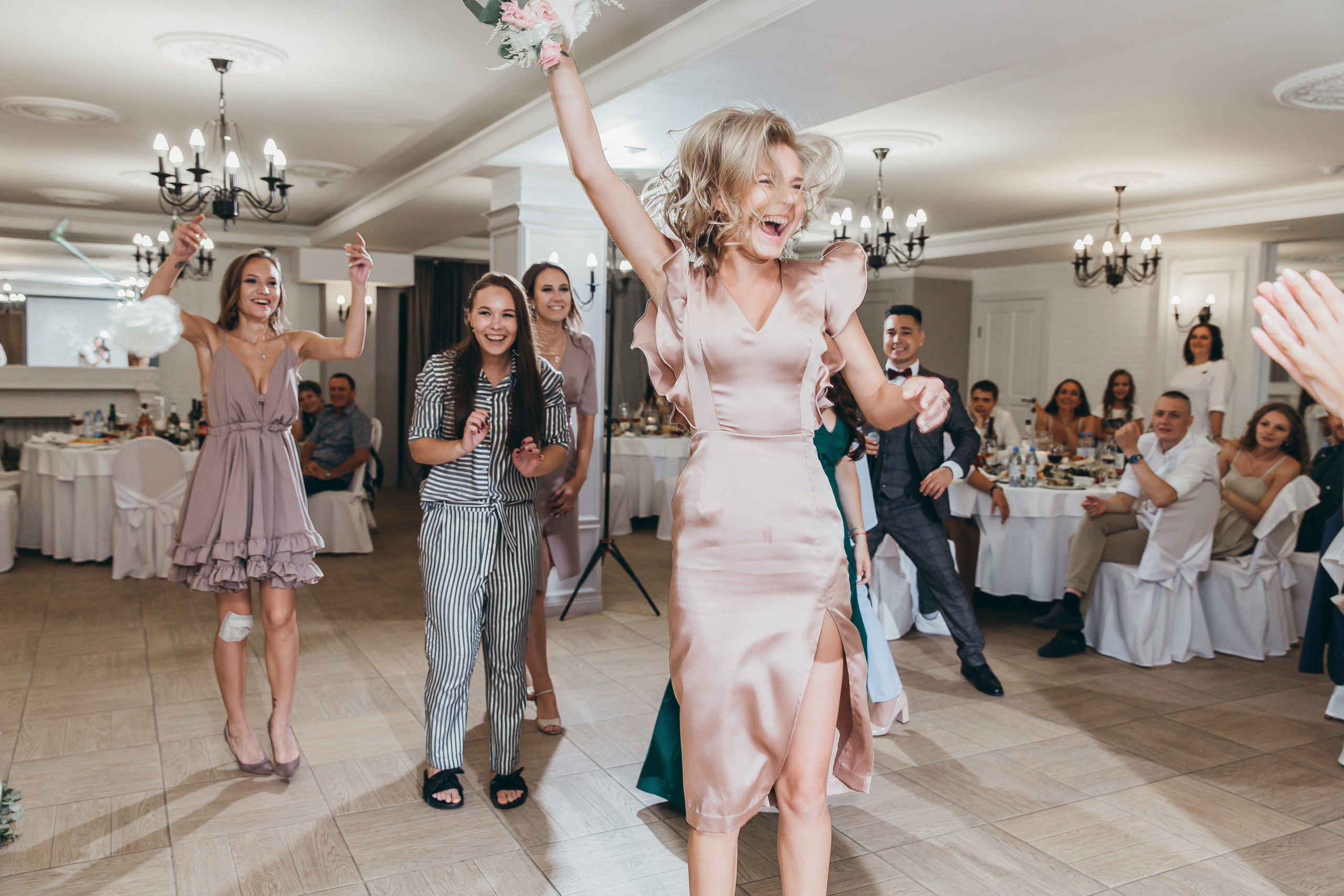 Оксана & Дмитрий 10.08.2019. Свадебный Фотограф Илья Чепайкин. Калининград