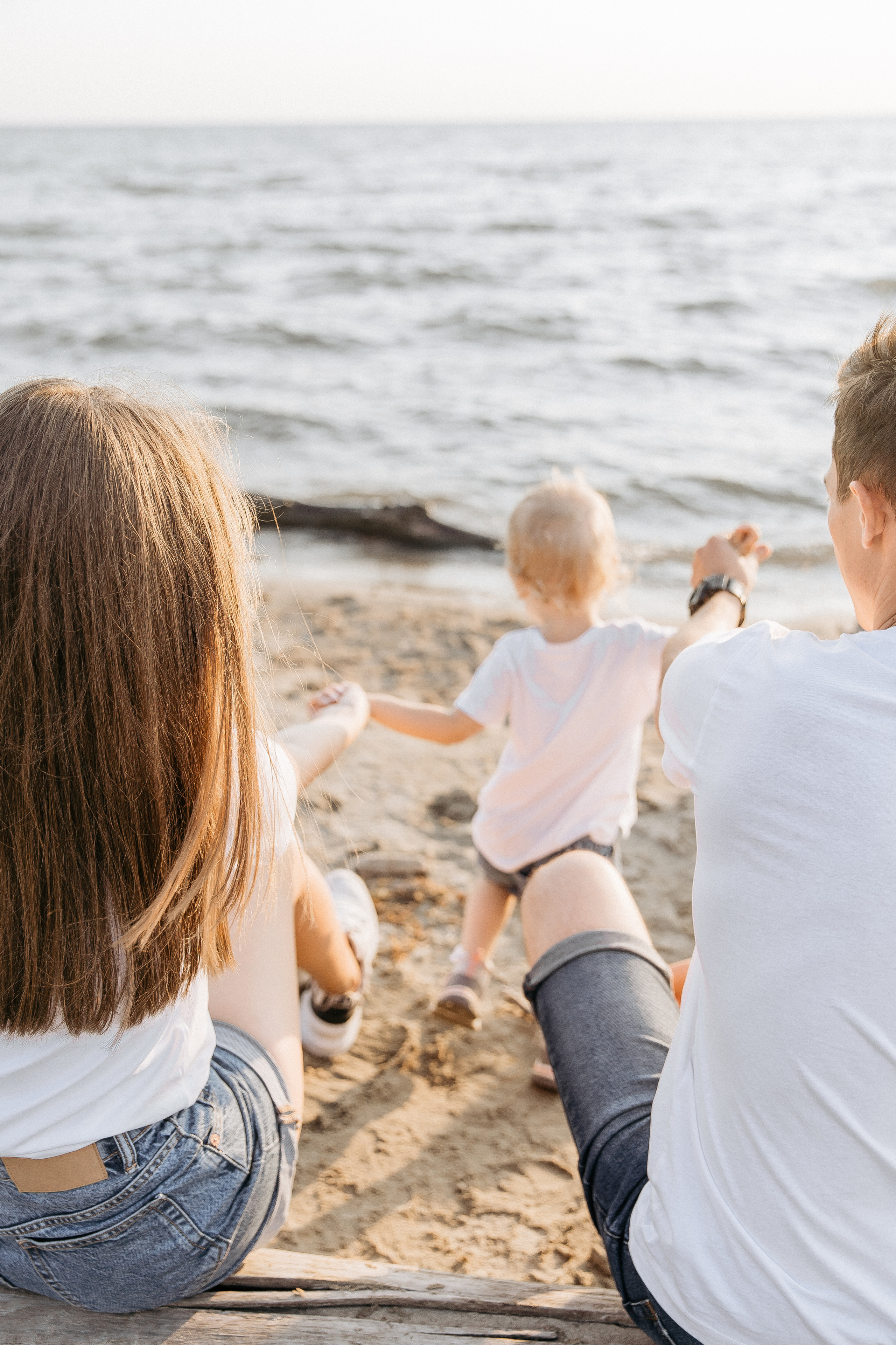 А&А&Е на Обском Море. Свадебный Фотограф Илья Чепайкин. Калининград