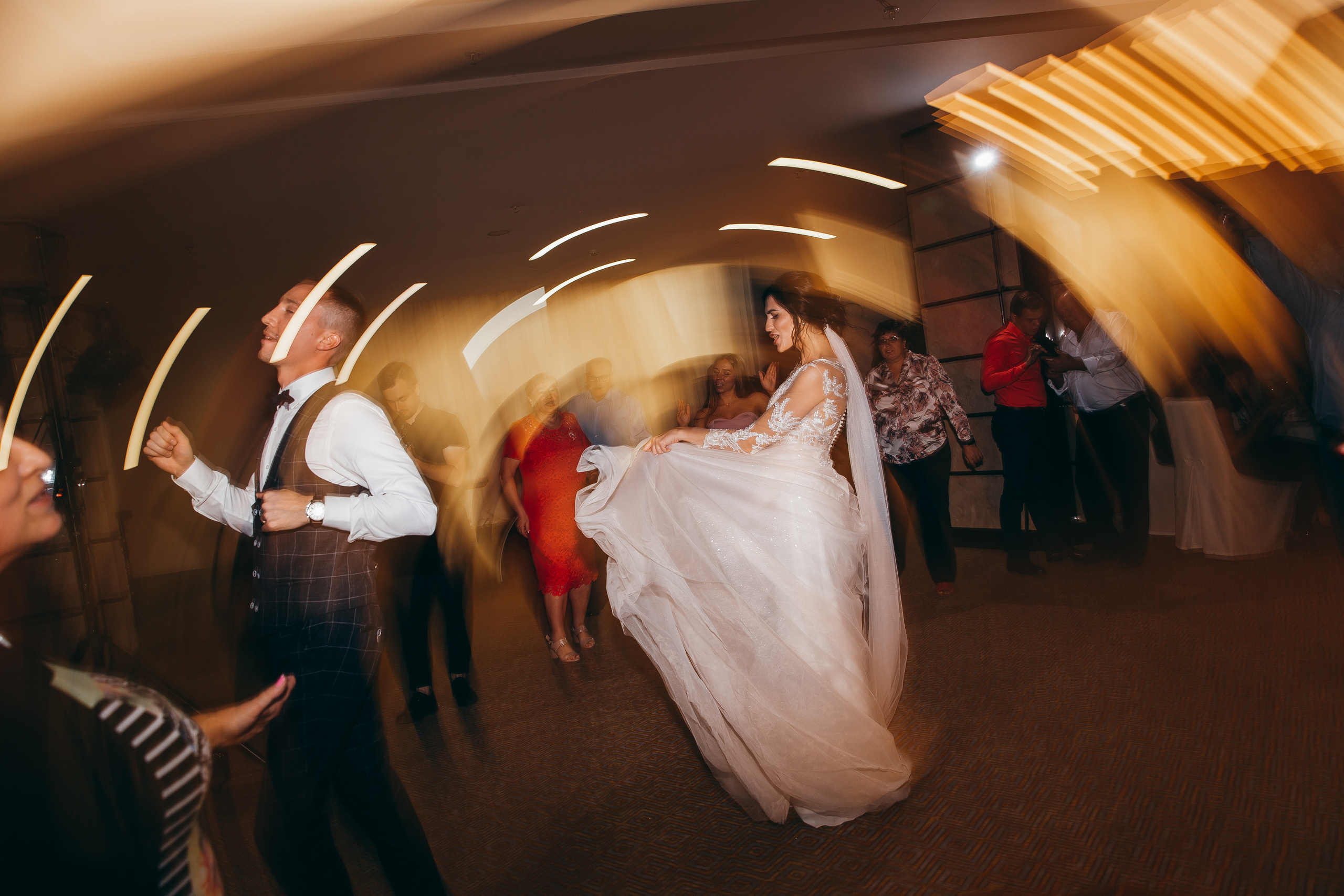 Ирина & Олег 30.08.2019. Свадебный Фотограф Илья Чепайкин. Калининград