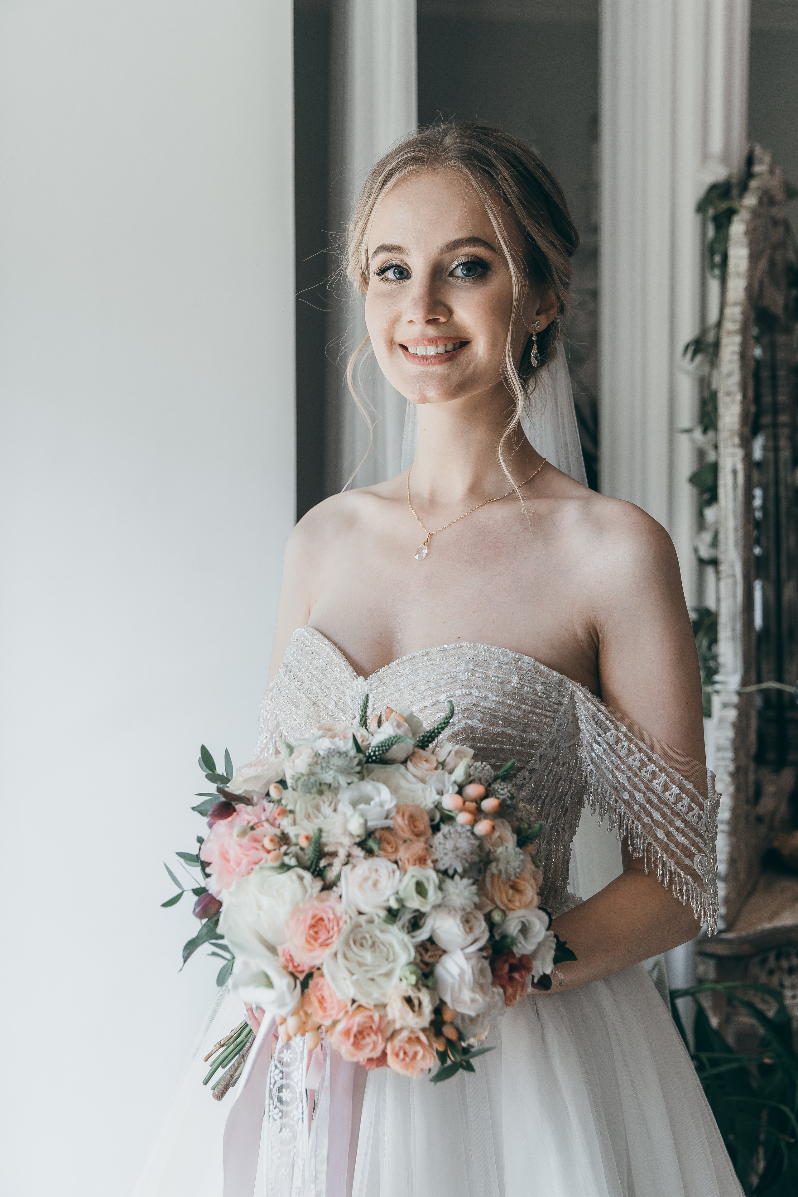 Ольга & Иван 21.08.2020. Свадебный Фотограф Илья Чепайкин. Калининград