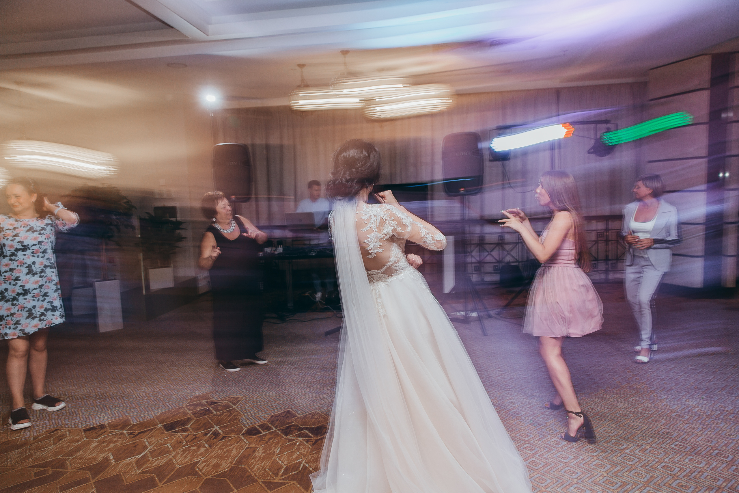 Ирина & Олег 30.08.2019. Свадебный Фотограф Илья Чепайкин. Калининград