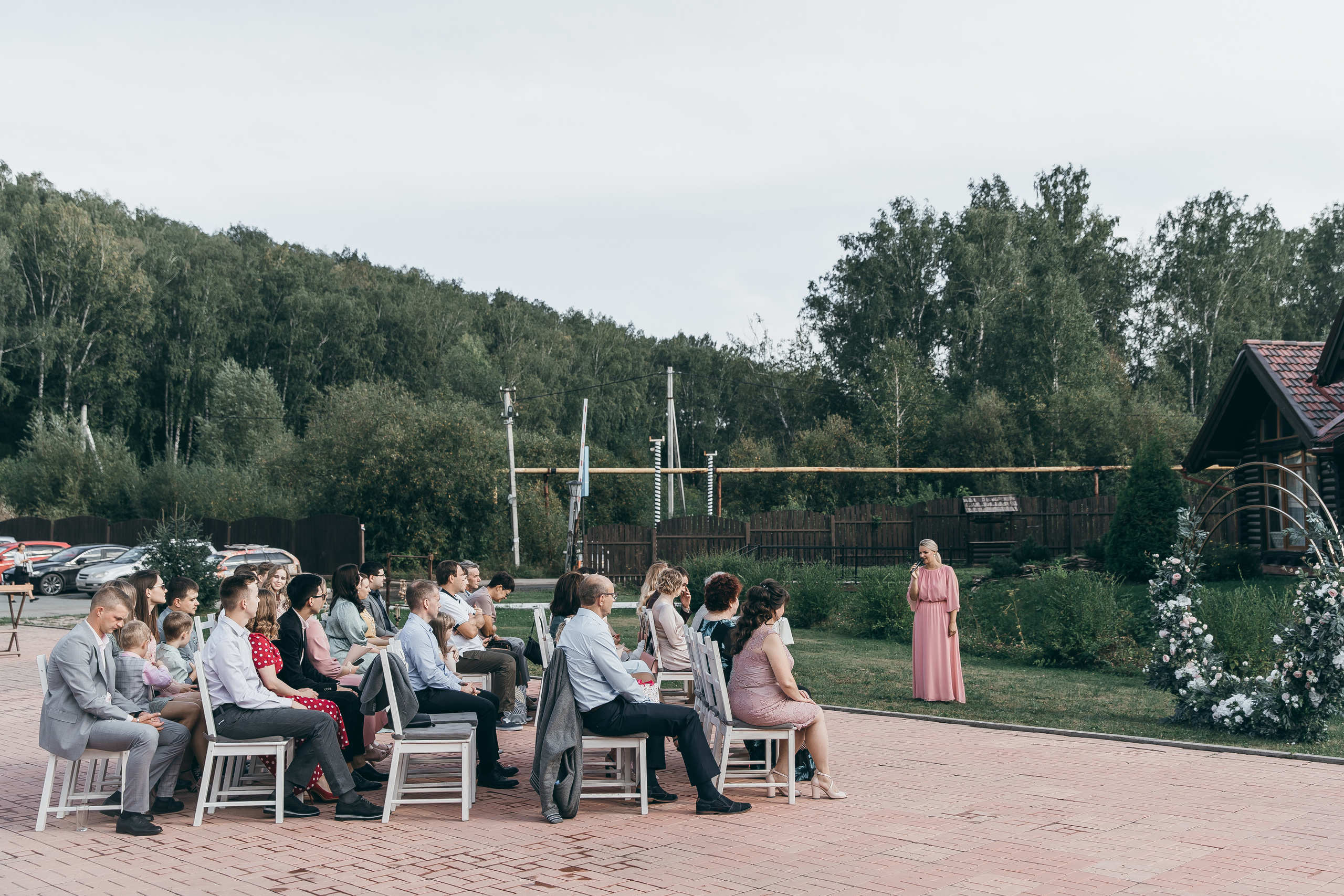 Ольга & Иван 21.08.2020. Свадебный Фотограф Илья Чепайкин. Калининград