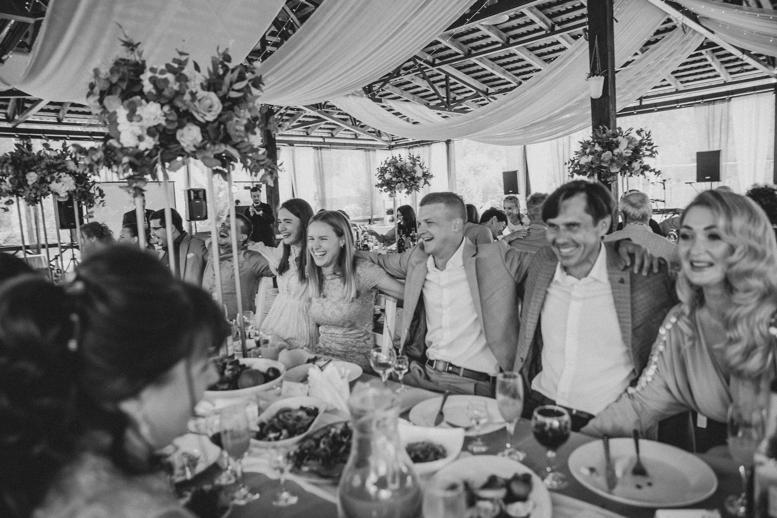 Ольга & Иван 21.08.2020. Свадебный Фотограф Илья Чепайкин. Калининград