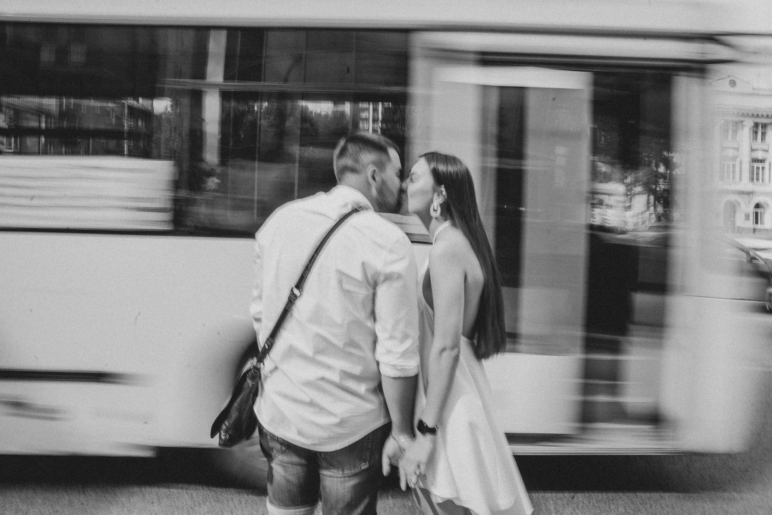 Дарья & Андрей 31.07.2020. Свадебный Фотограф Илья Чепайкин. Калининград