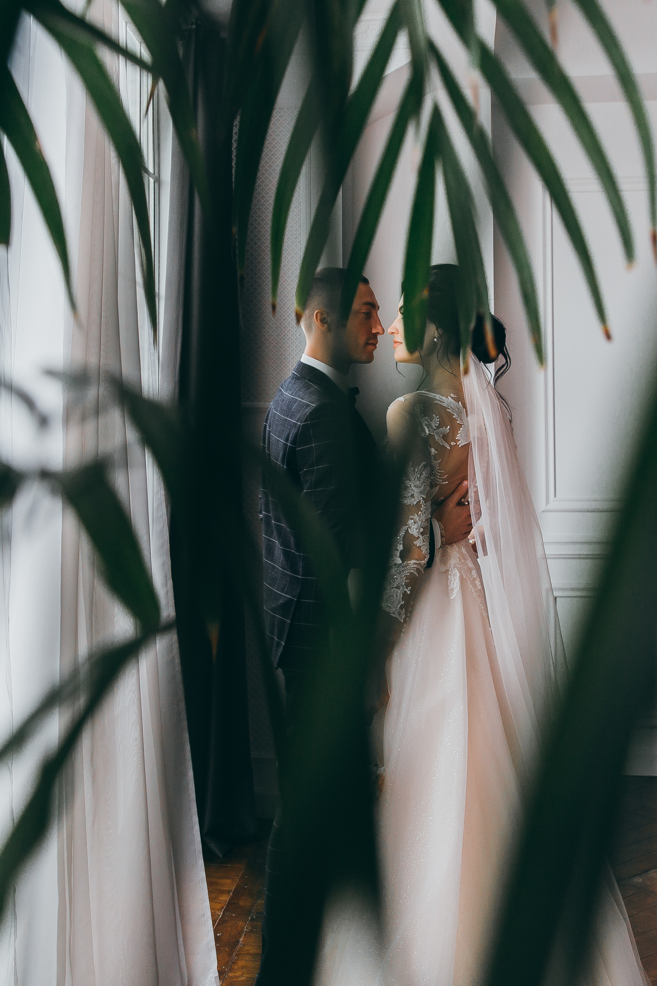 Ирина & Олег 30.08.2019. Свадебный Фотограф Илья Чепайкин. Калининград