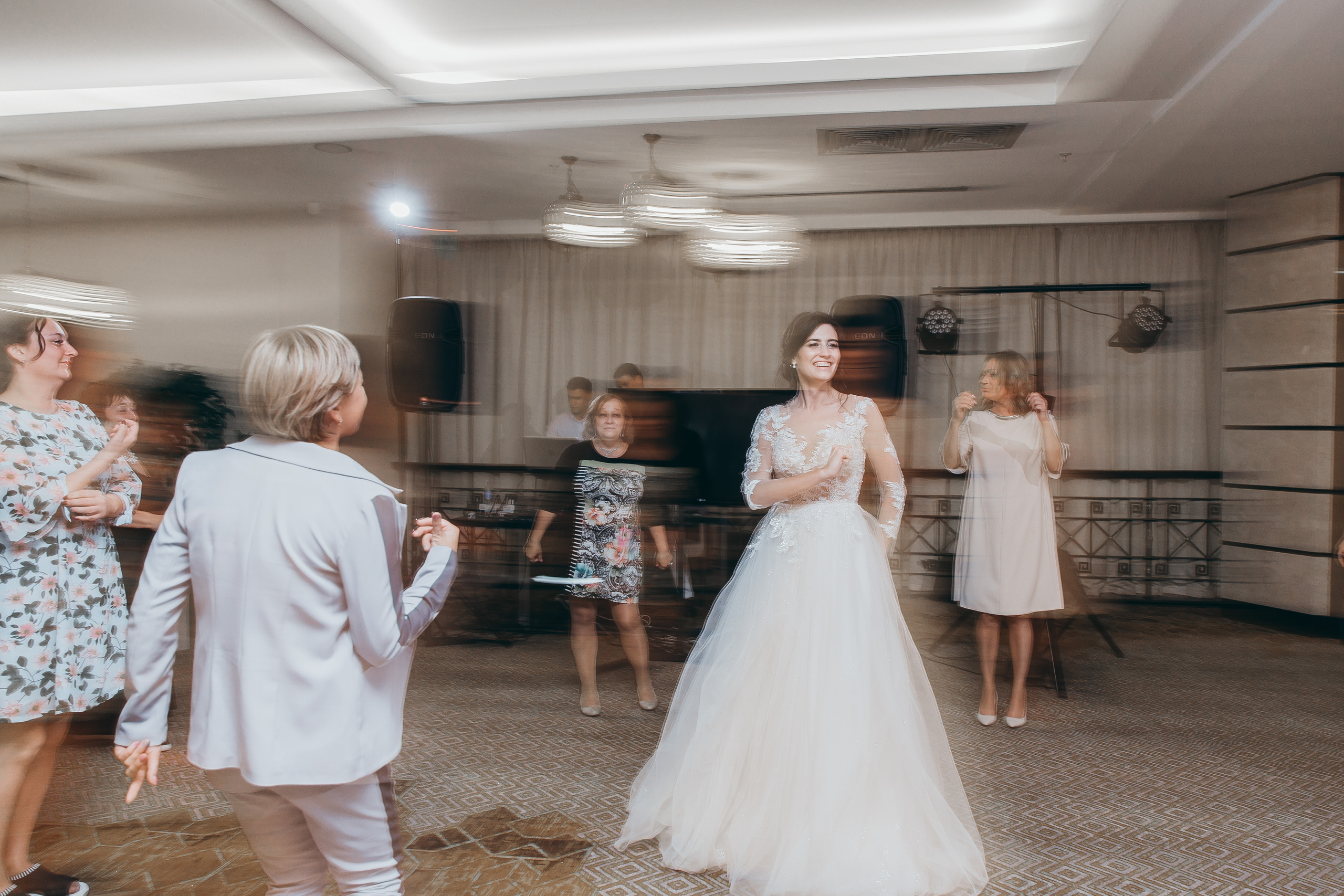 Ирина & Олег 30.08.2019. Свадебный Фотограф Илья Чепайкин. Калининград