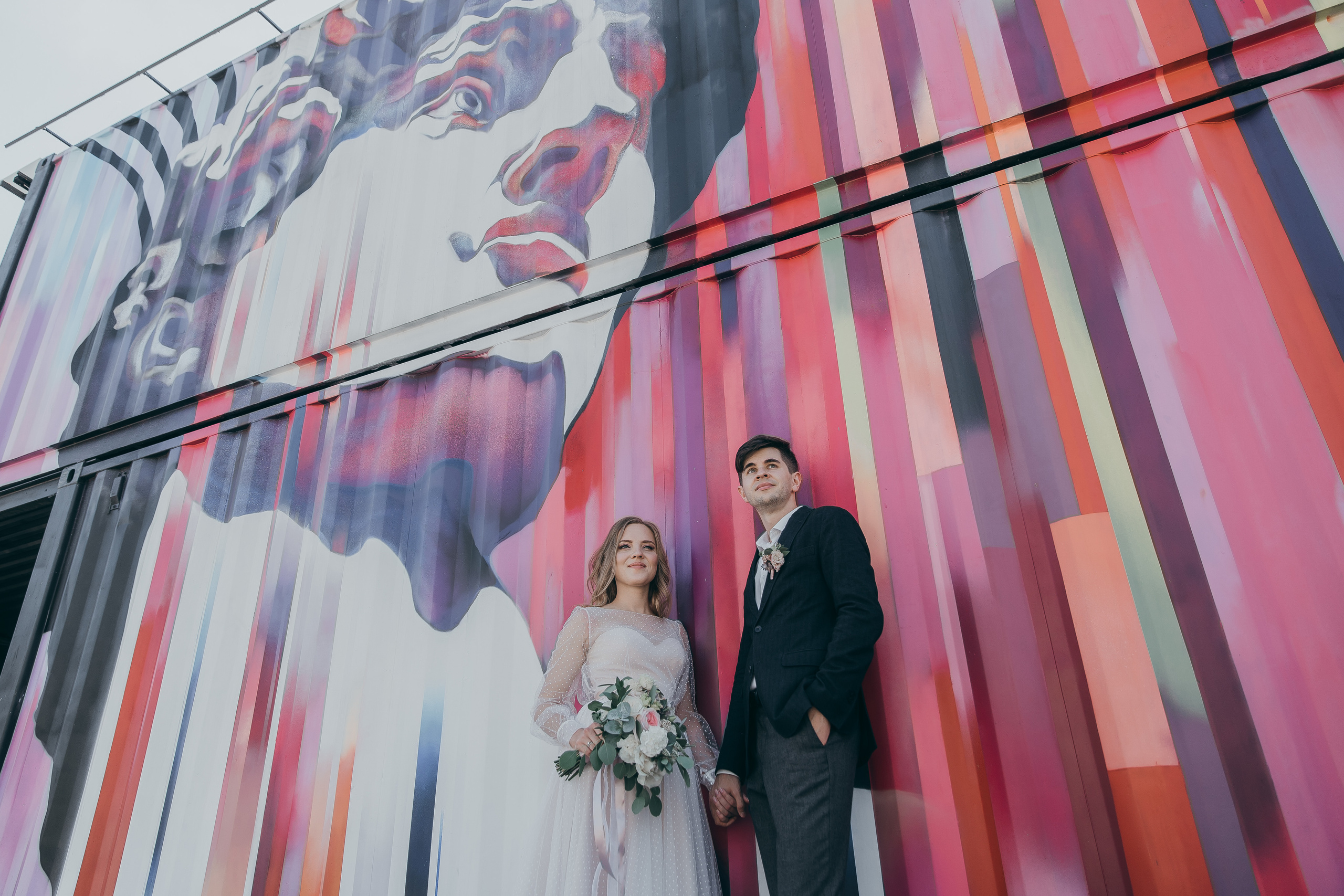 Надя & Дима 19.07.2020. Свадебный Фотограф Илья Чепайкин. Калининград