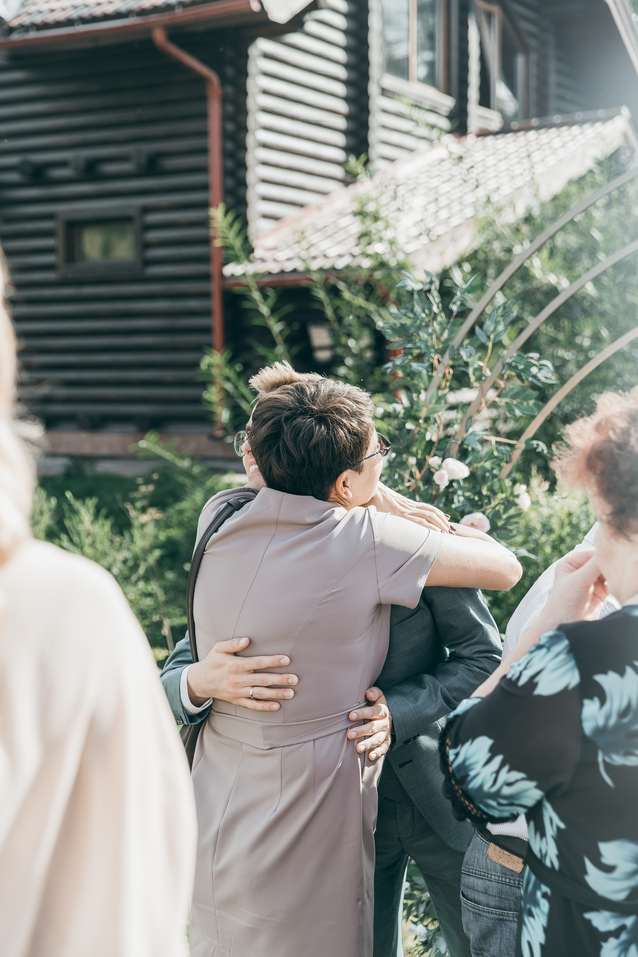 Ольга & Иван 21.08.2020. Свадебный Фотограф Илья Чепайкин. Калининград