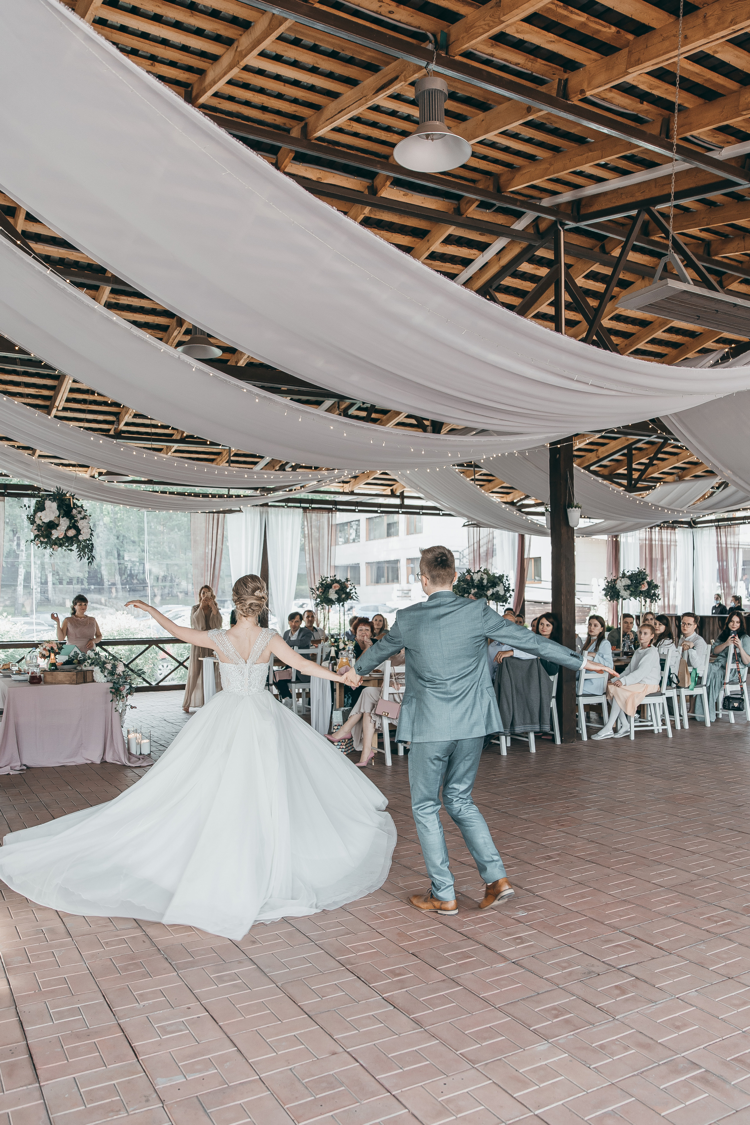 Ольга & Иван 21.08.2020. Свадебный Фотограф Илья Чепайкин. Калининград