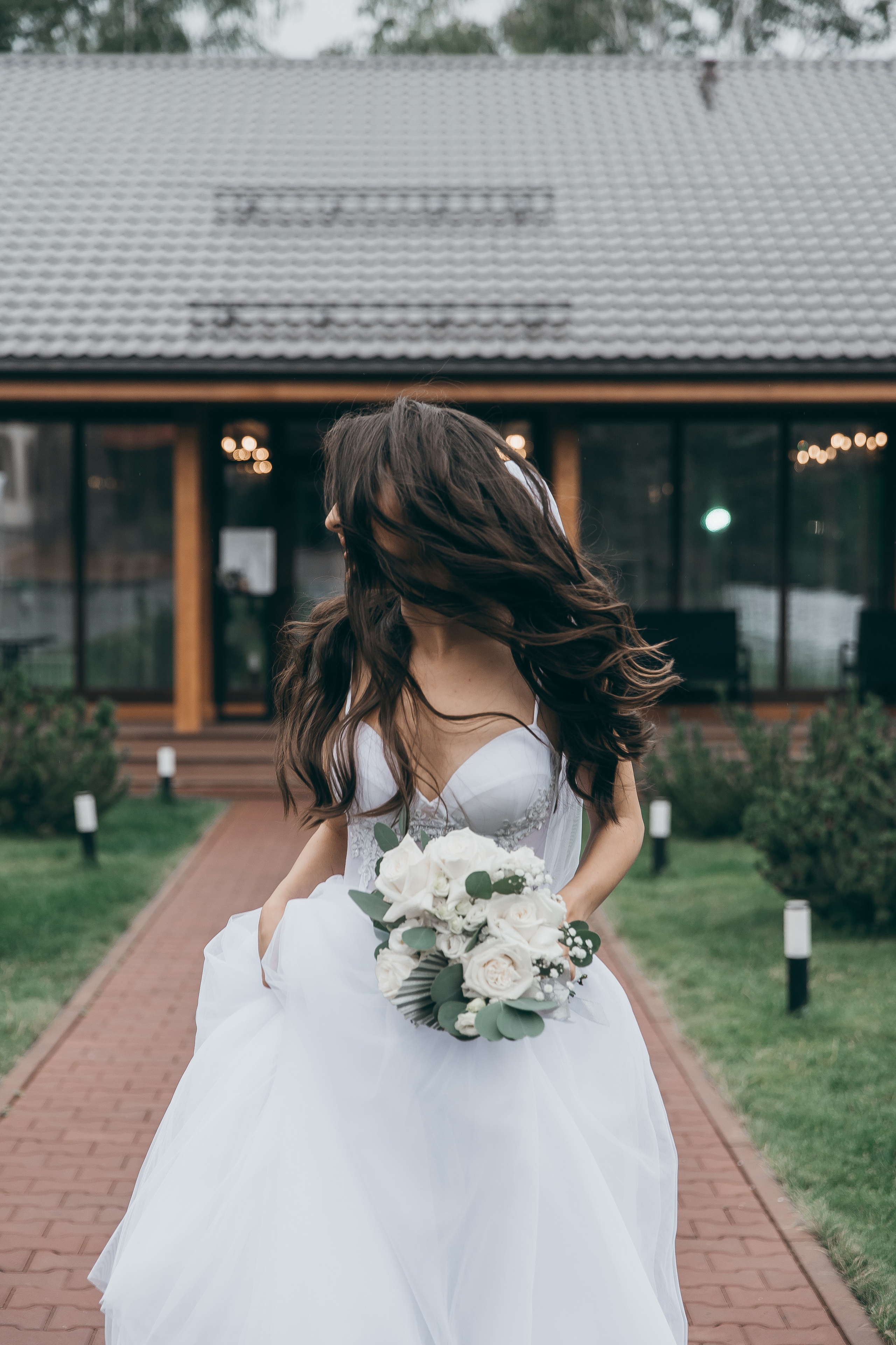 Дарья & Андрей 31.07.2020. Свадебный Фотограф Илья Чепайкин. Калининград