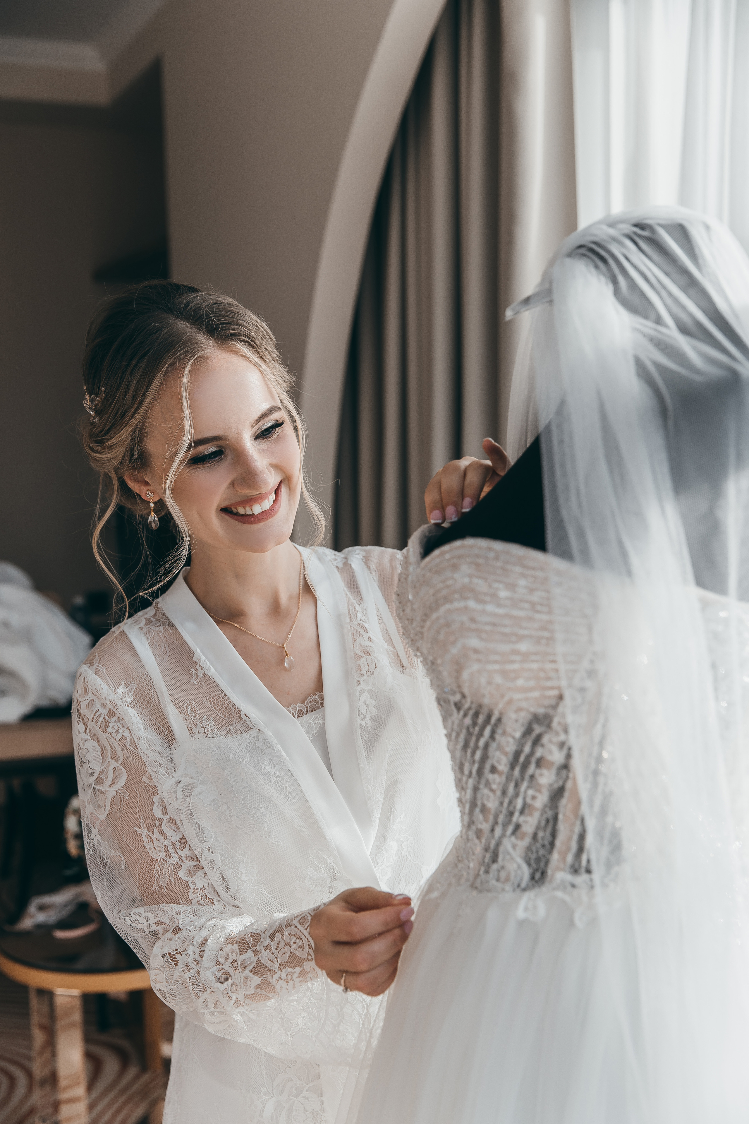 Ольга & Иван 21.08.2020. Свадебный Фотограф Илья Чепайкин. Калининград