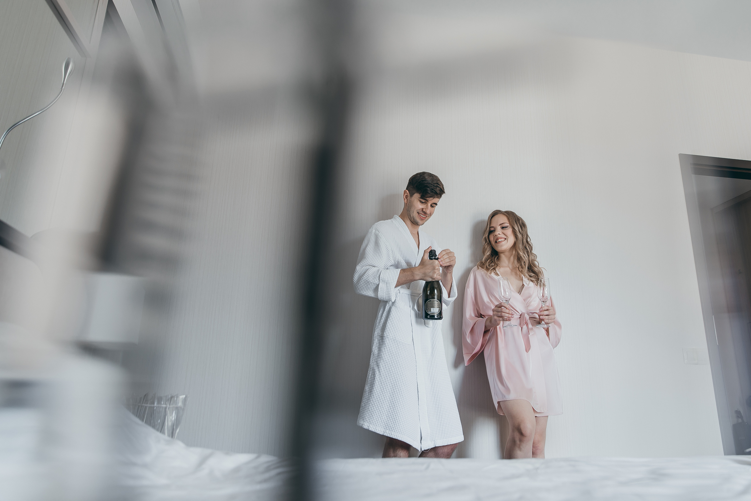 Надя & Дима 19.07.2020. Свадебный Фотограф Илья Чепайкин. Калининград