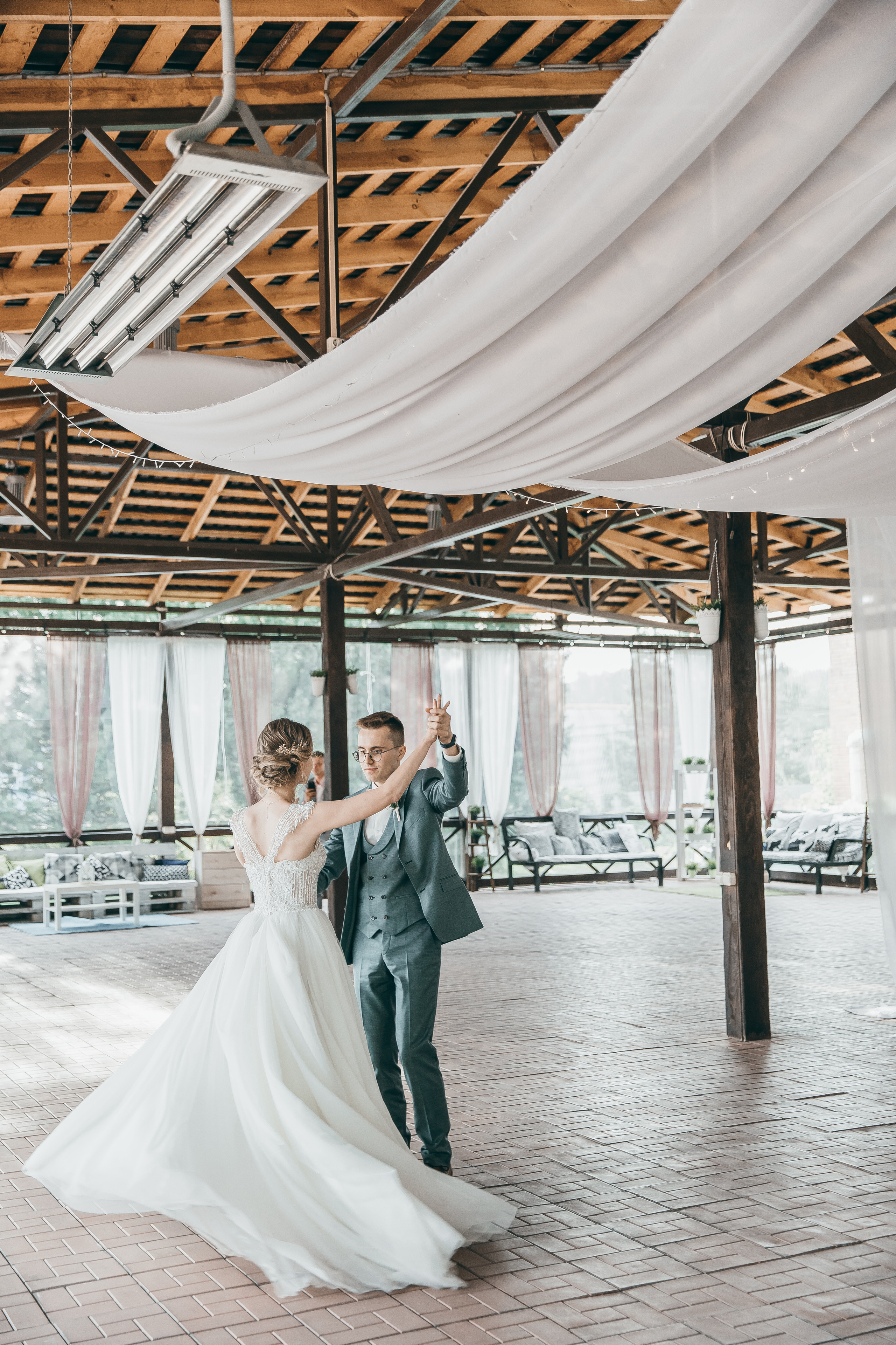 Ольга & Иван 21.08.2020. Свадебный Фотограф Илья Чепайкин. Калининград