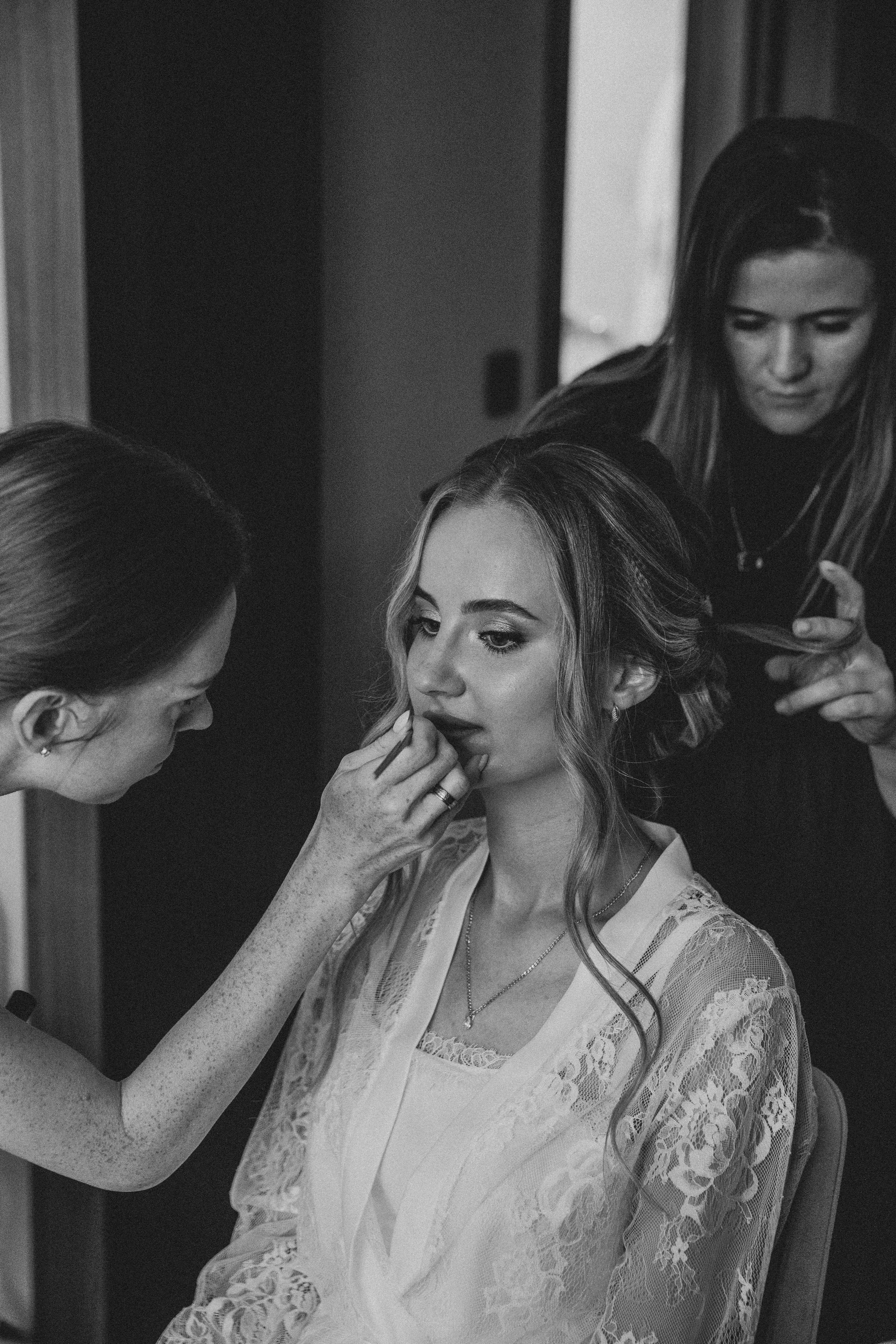 Ольга & Иван 21.08.2020. Свадебный Фотограф Илья Чепайкин. Калининград