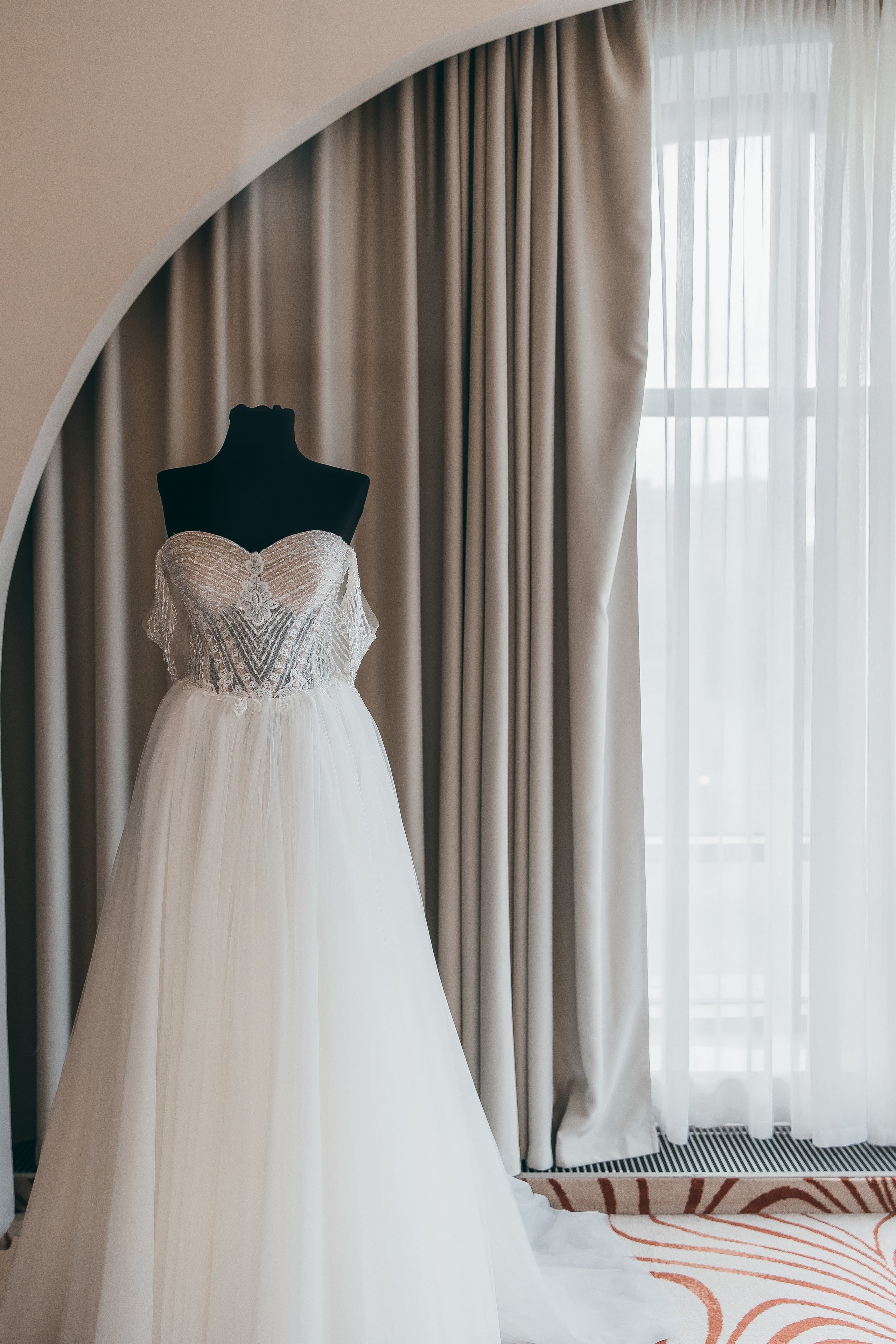 Ольга & Иван 21.08.2020. Свадебный Фотограф Илья Чепайкин. Калининград