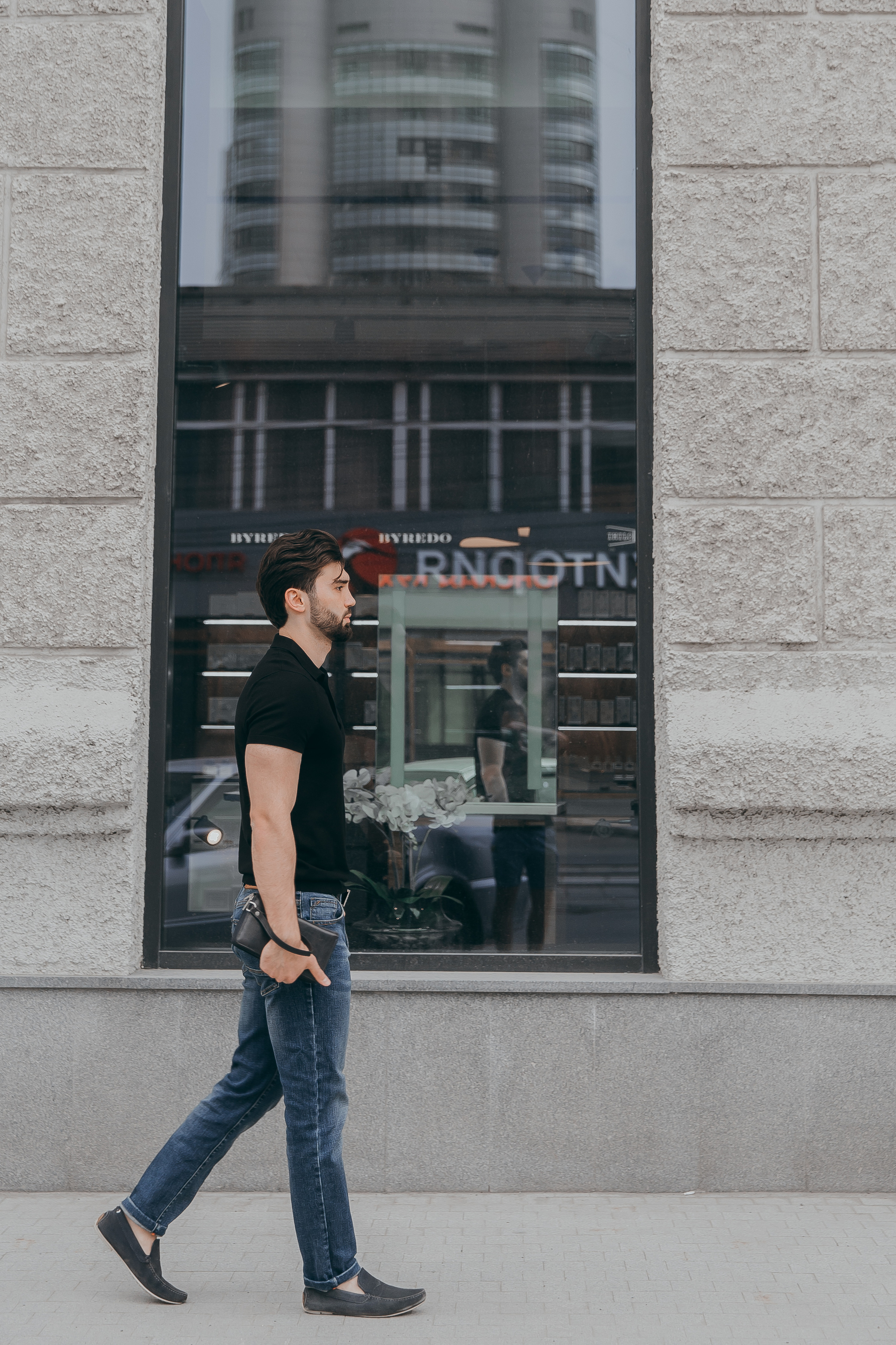 Байсангур для Instagram. Свадебный Фотограф Илья Чепайкин. Калининград