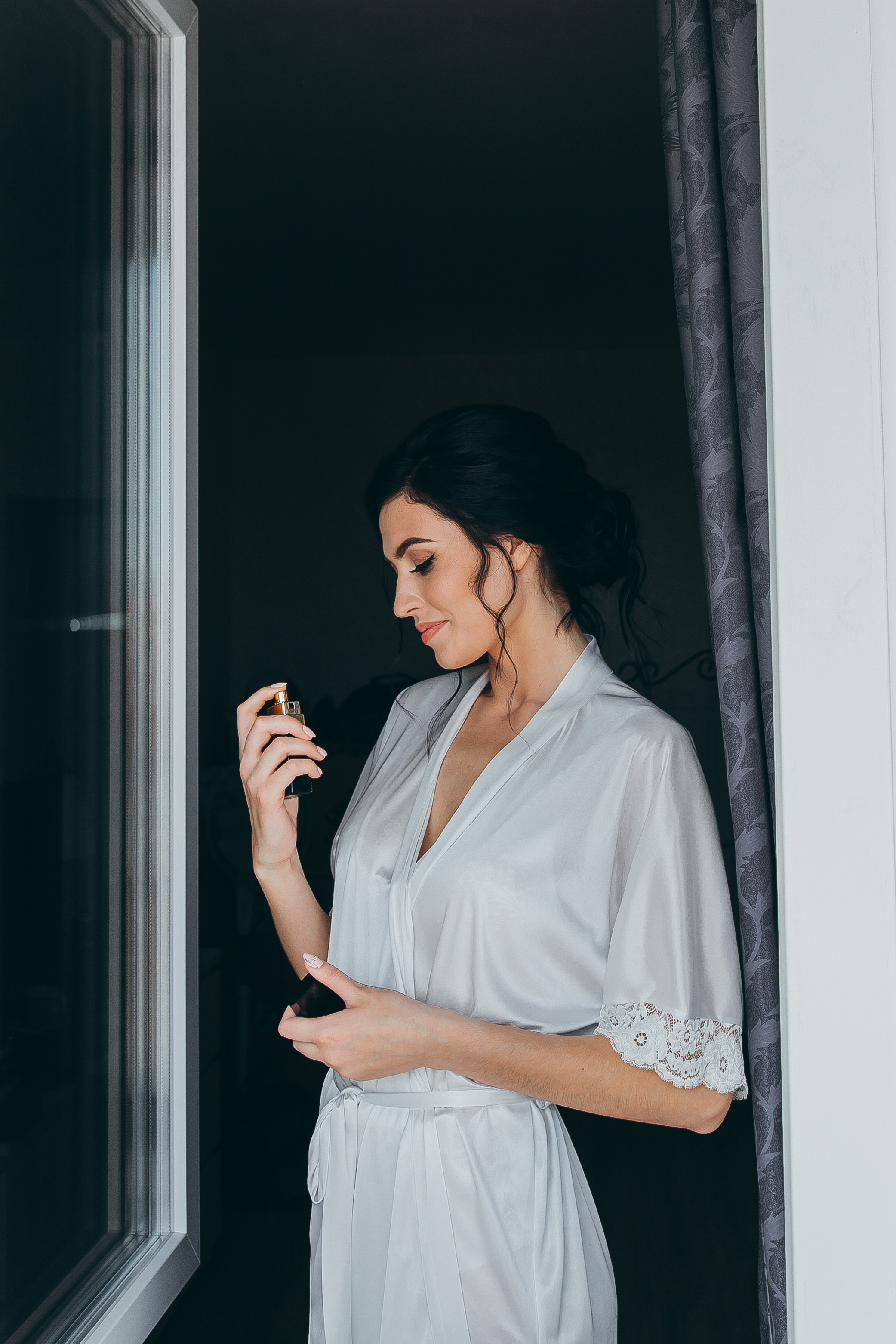 Ирина & Олег 30.08.2019. Свадебный Фотограф Илья Чепайкин. Калининград