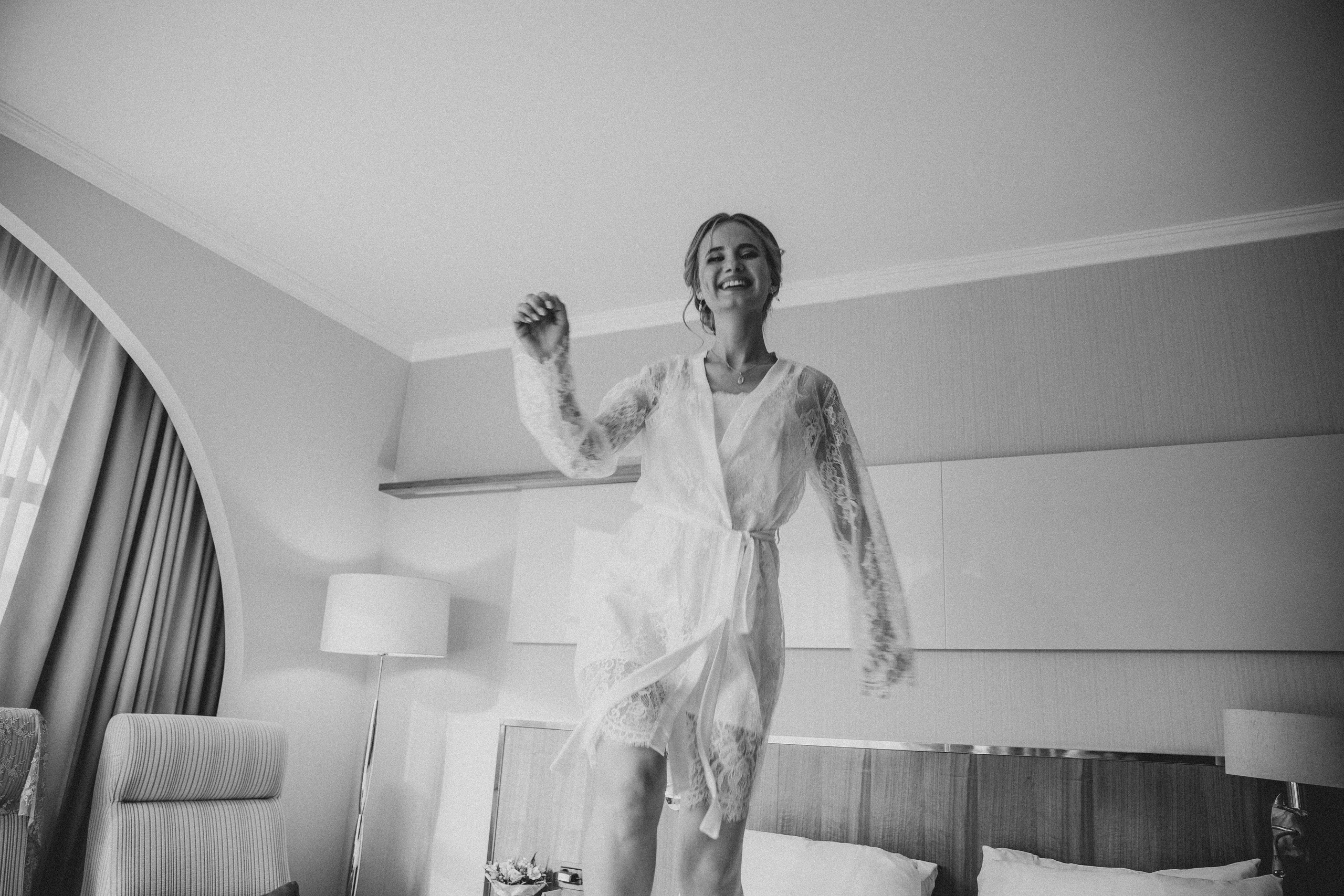 Ольга & Иван 21.08.2020. Свадебный Фотограф Илья Чепайкин. Калининград