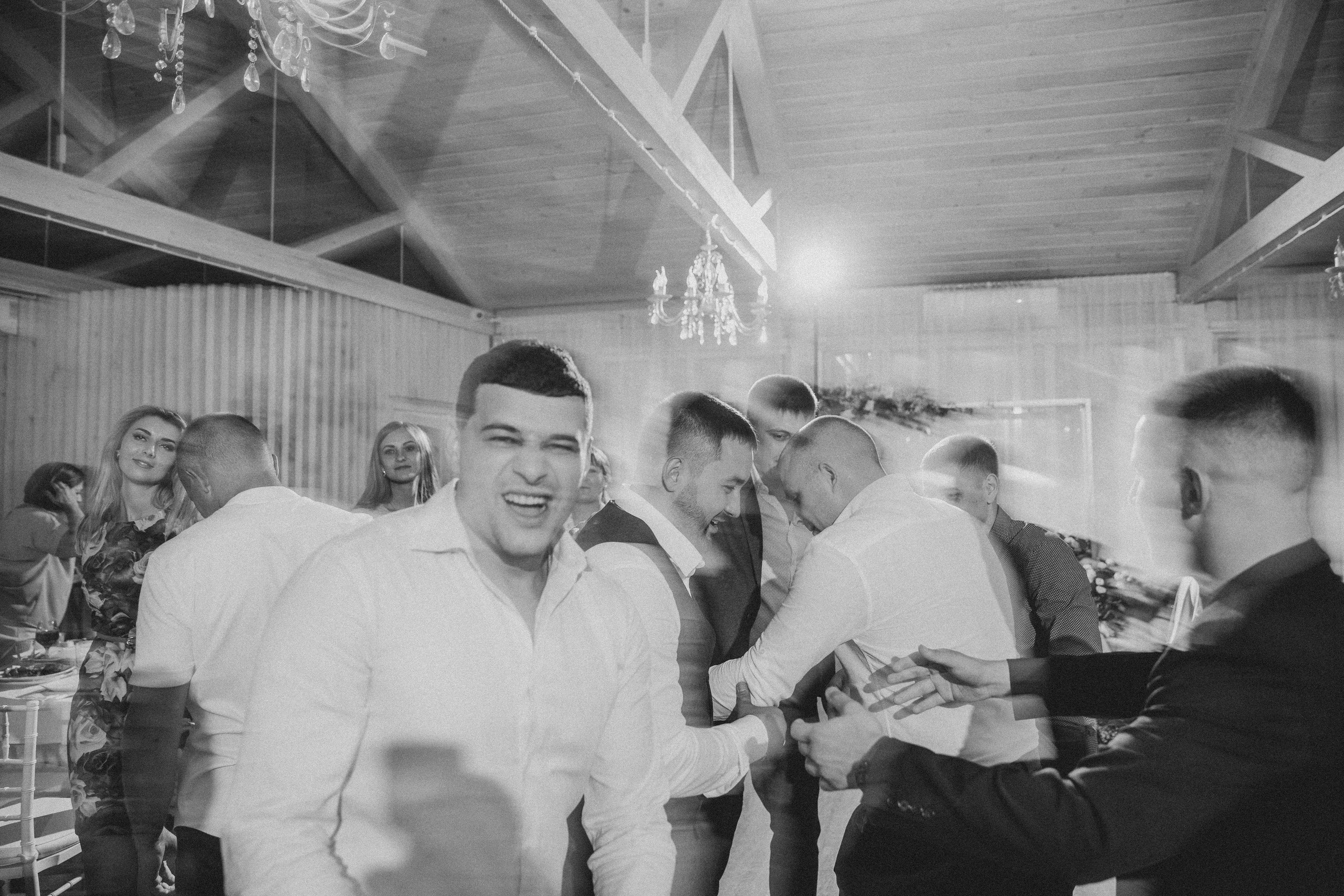 Дарья & Андрей 31.07.2020. Свадебный Фотограф Илья Чепайкин. Калининград